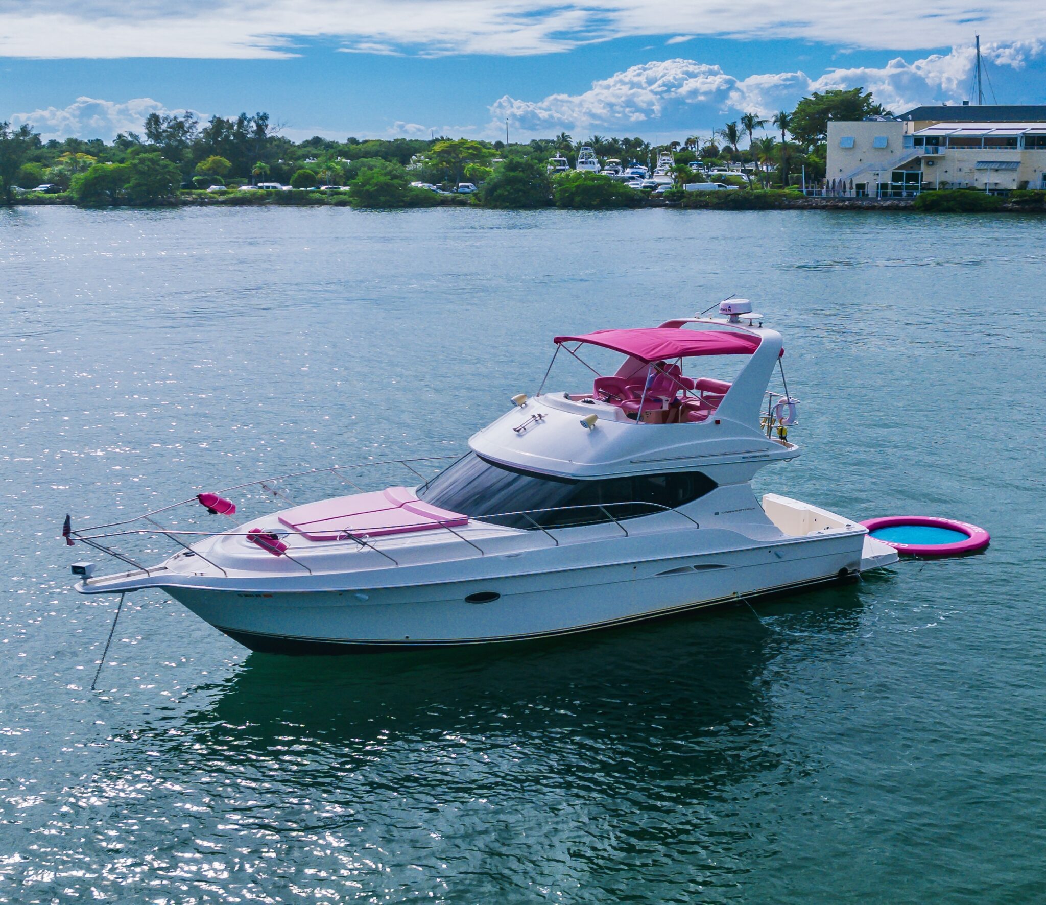 Lady G - Good Time Charters