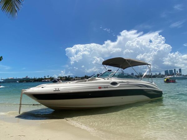 Crownline