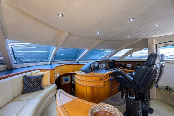 Mistral - Image 24