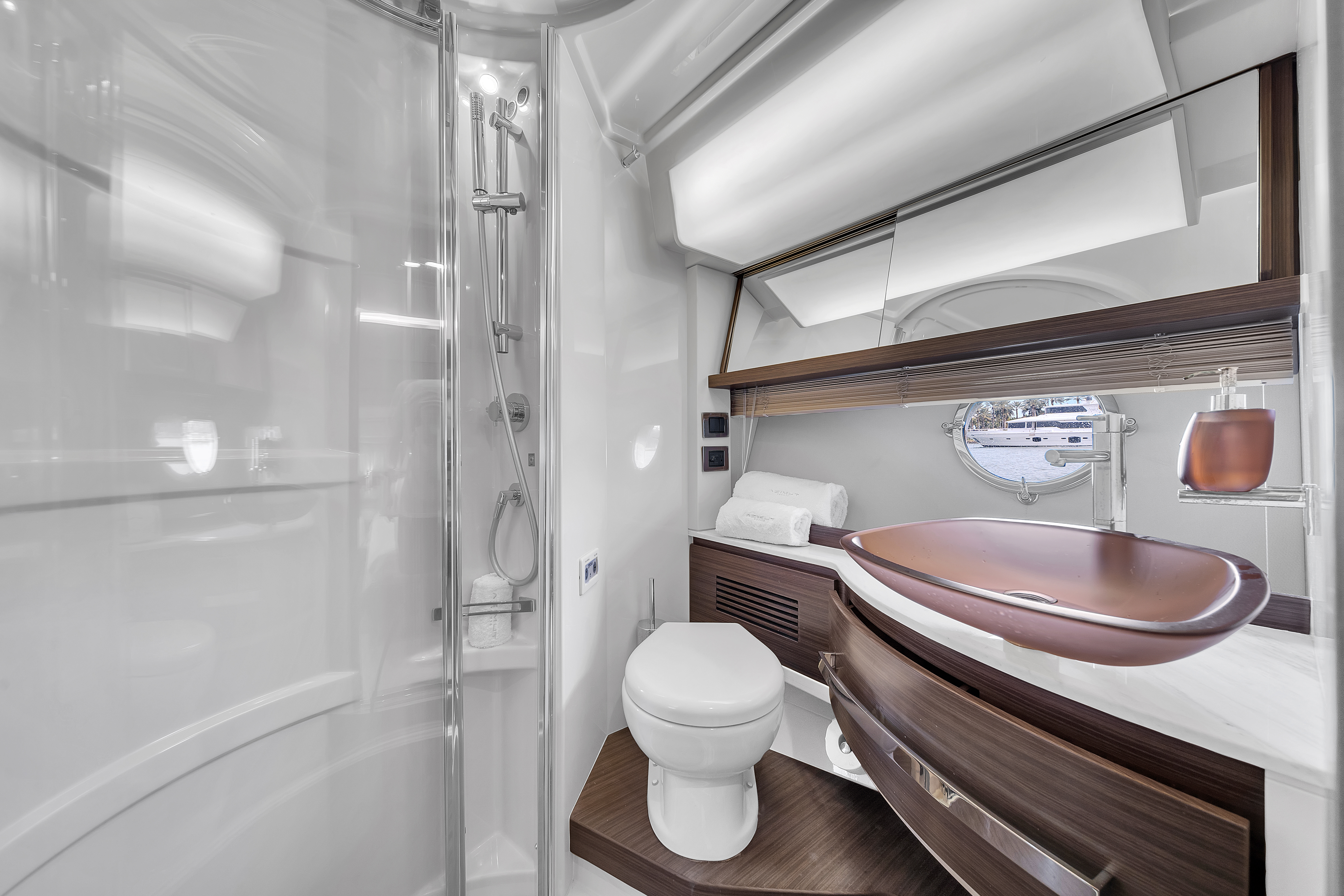 Azimut 66’ Deon - Image 11