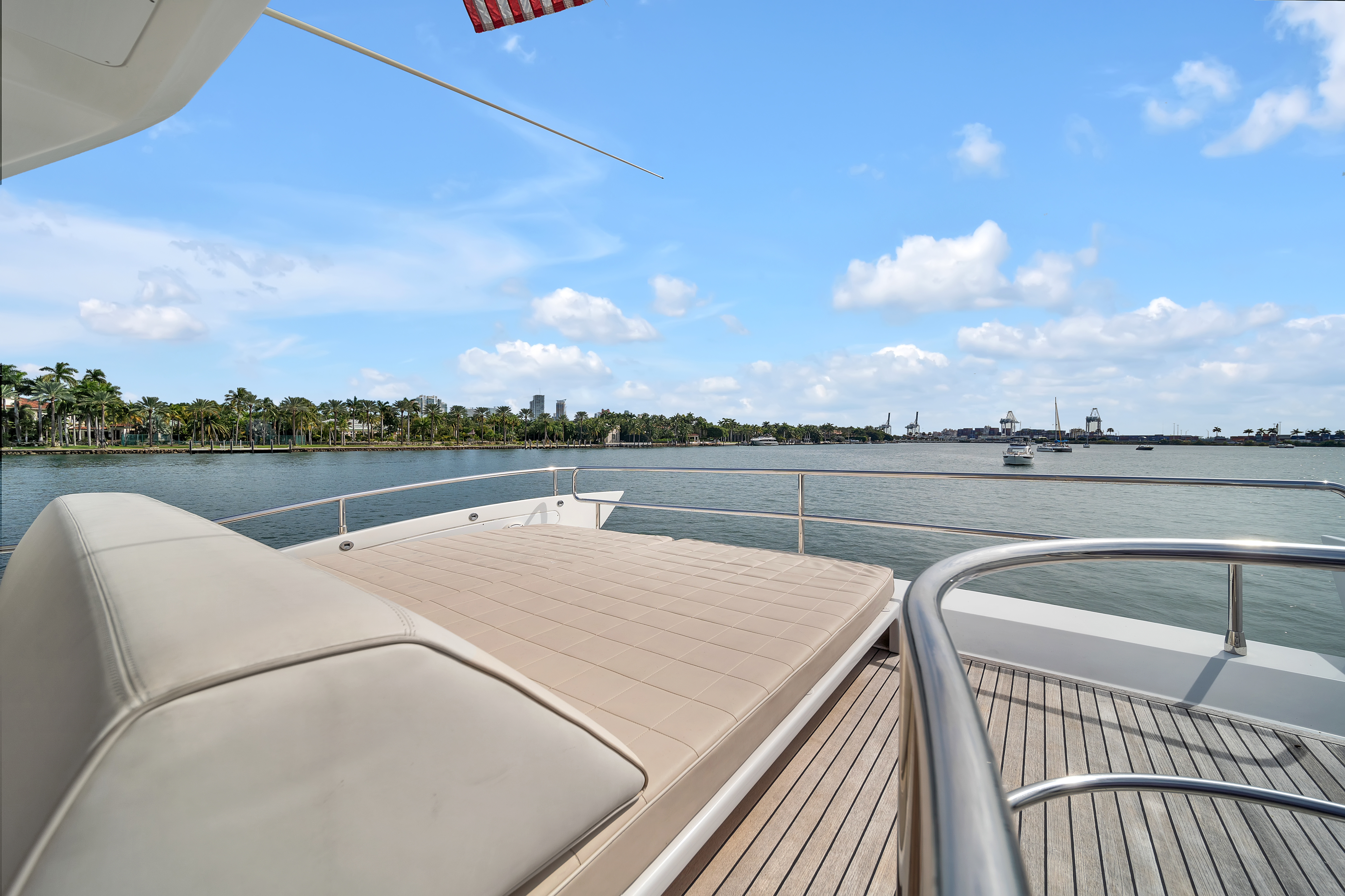 Azimut 66’ Deon - Image 10