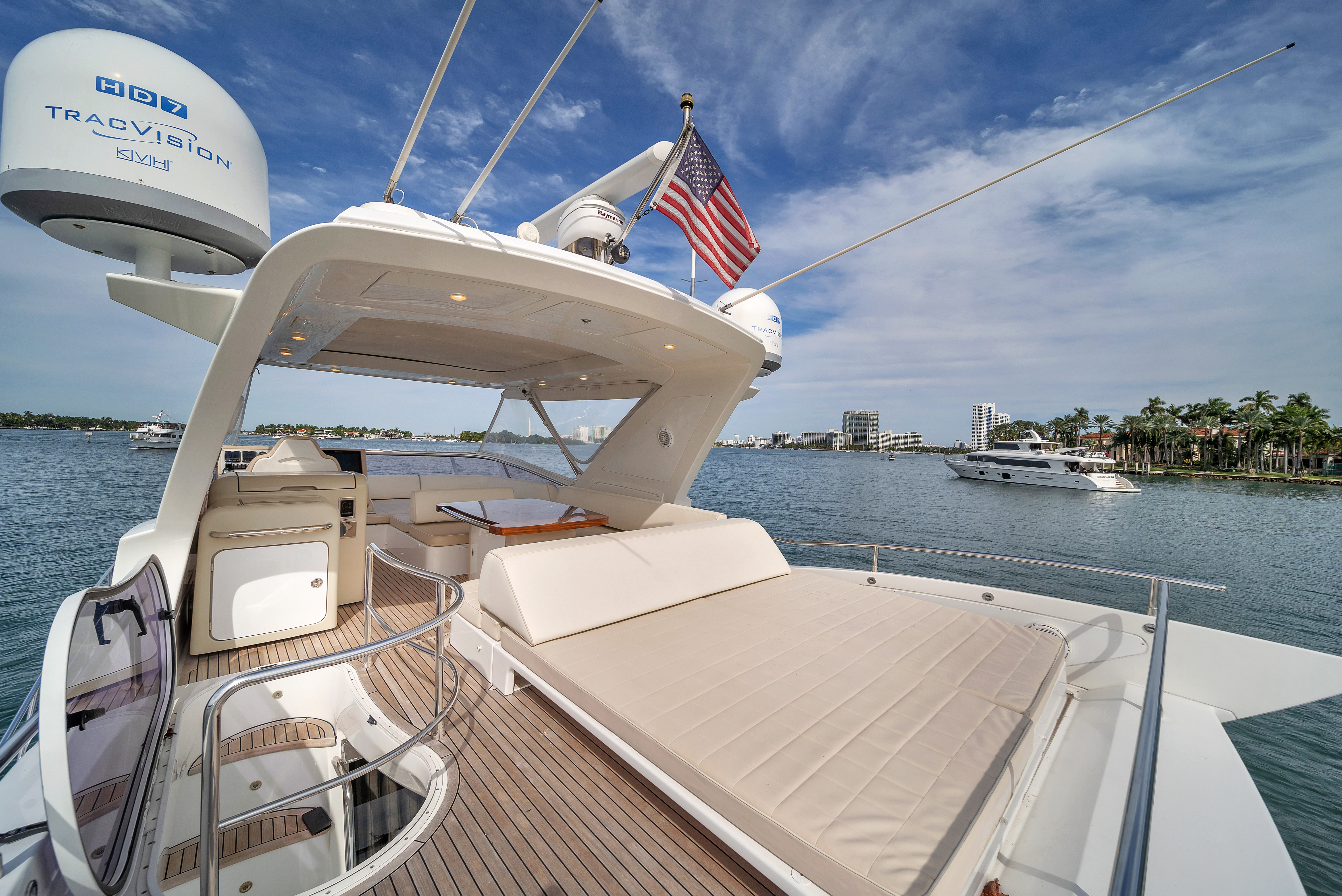 Azimut 66’ Deon - Image 9