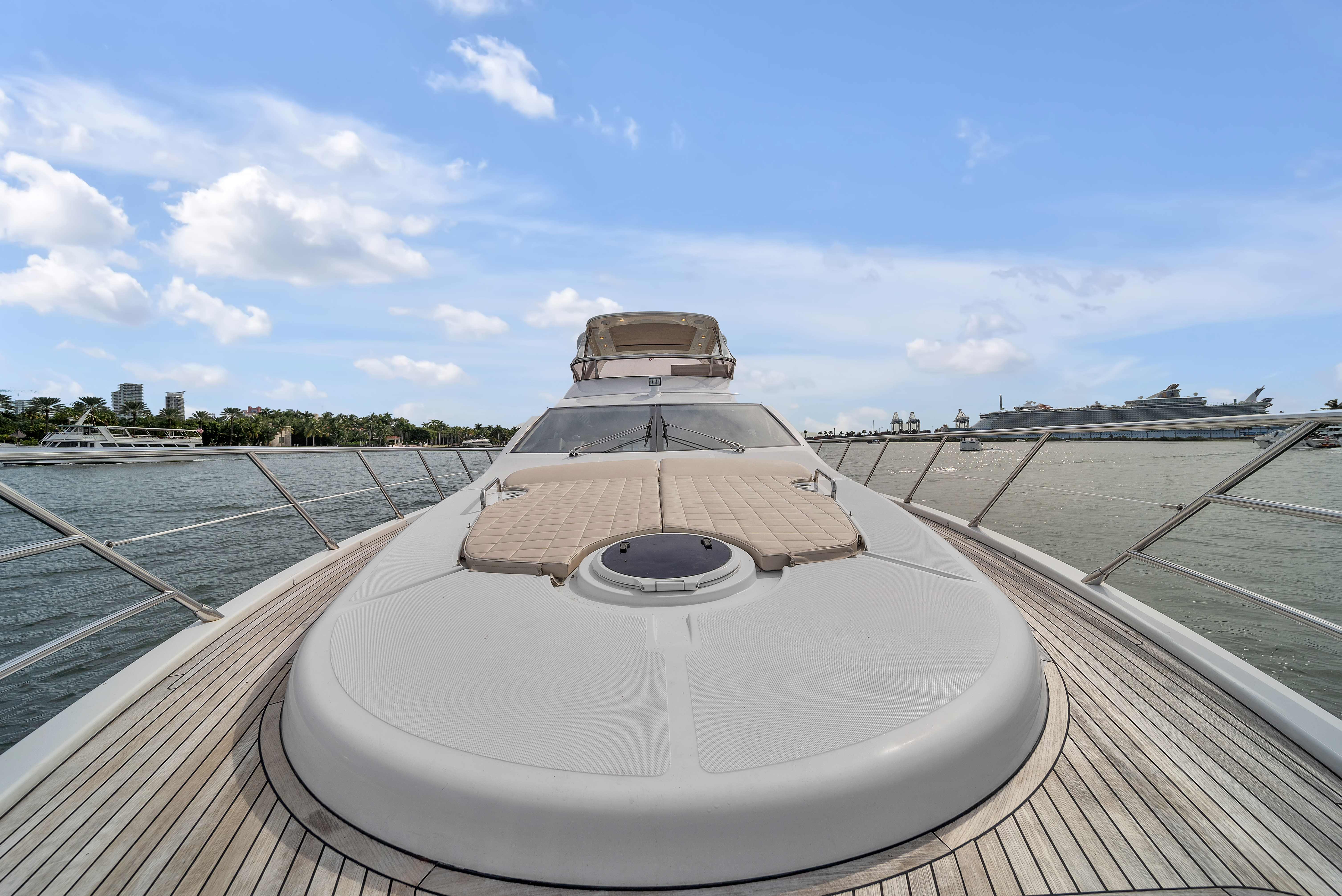Azimut 66’ Deon - Image 12