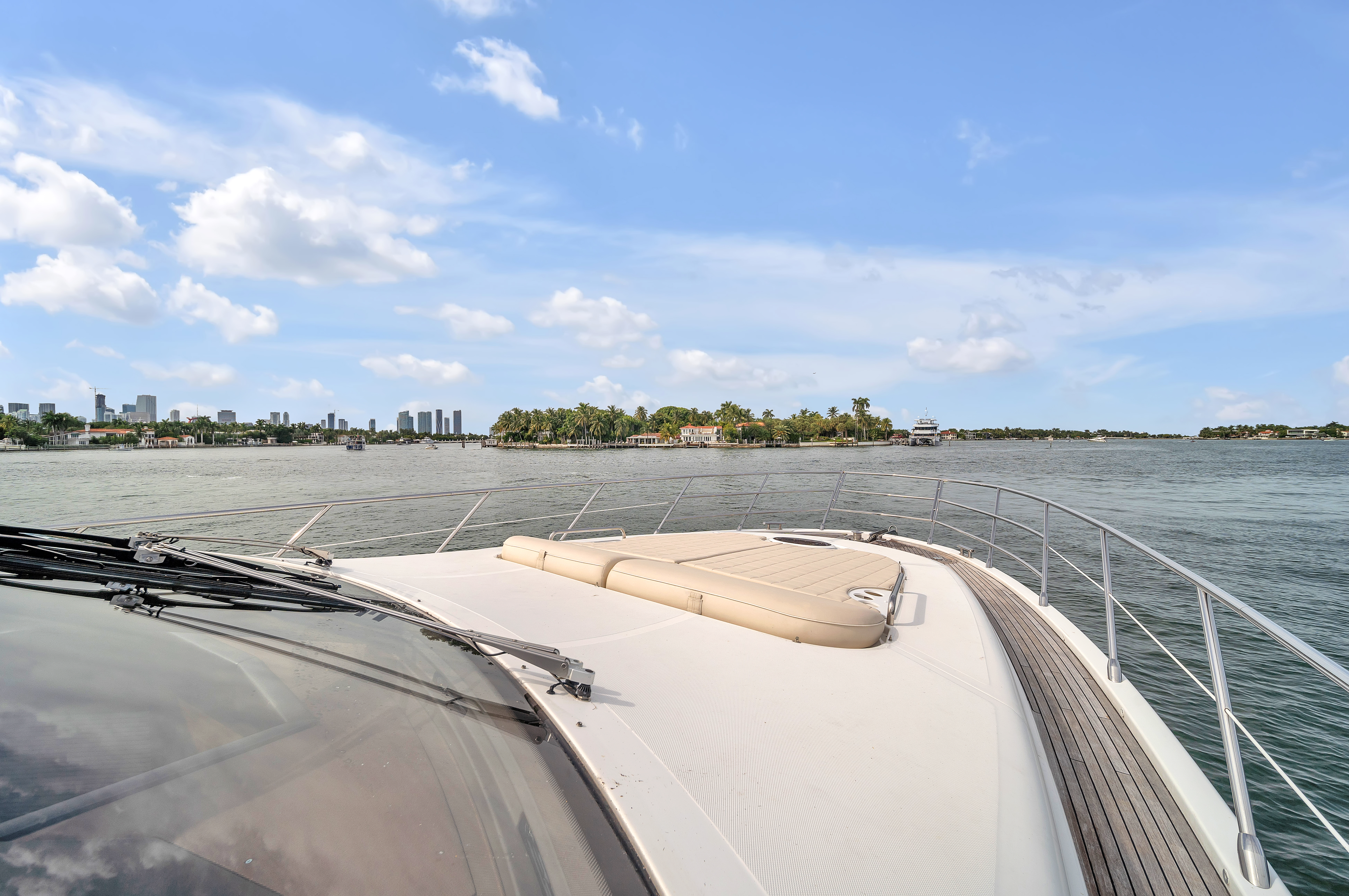 Azimut 66’ Deon - Image 13