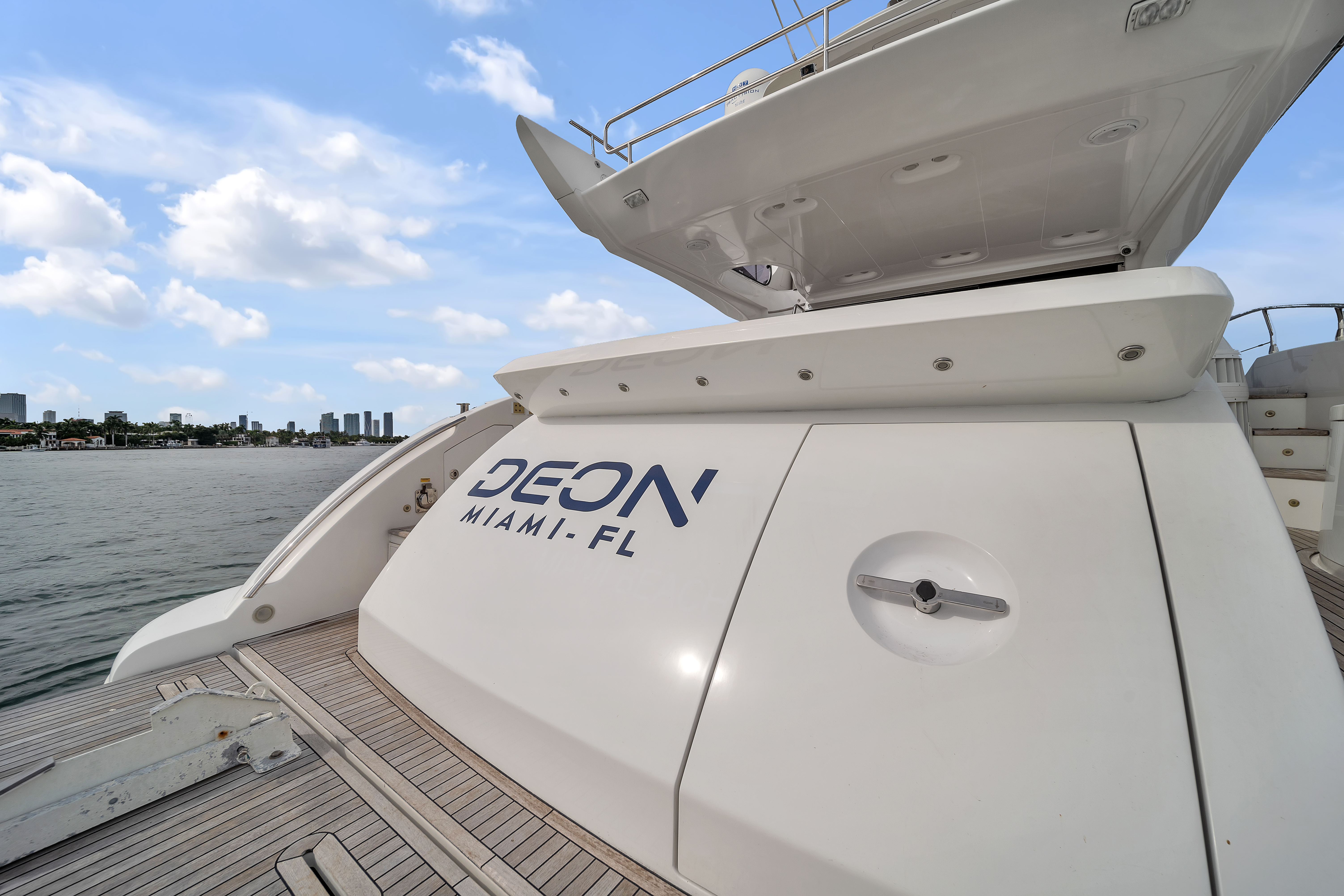 Azimut 66’ Deon - Image 14