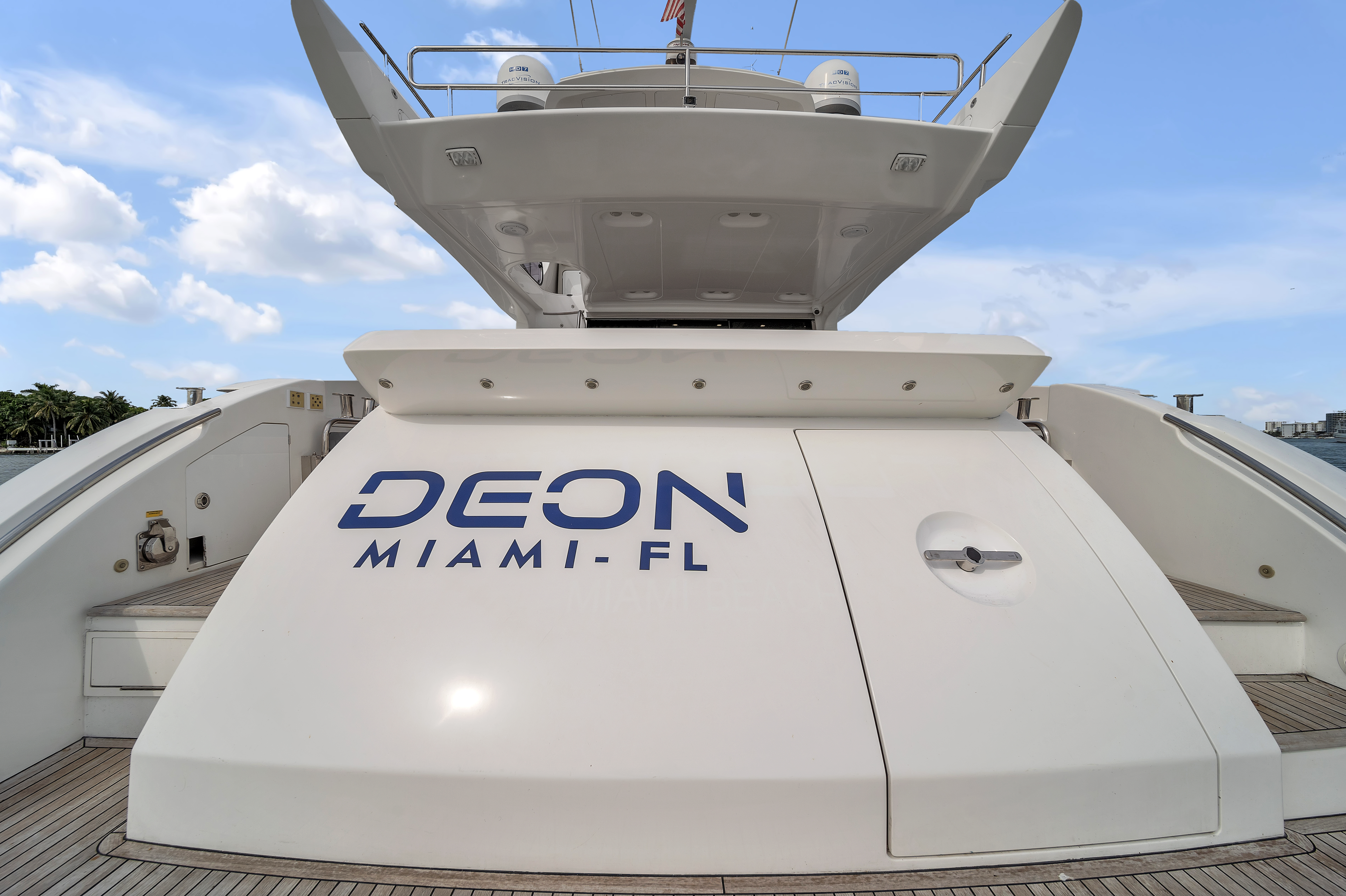 Azimut 66’ Deon - Image 5
