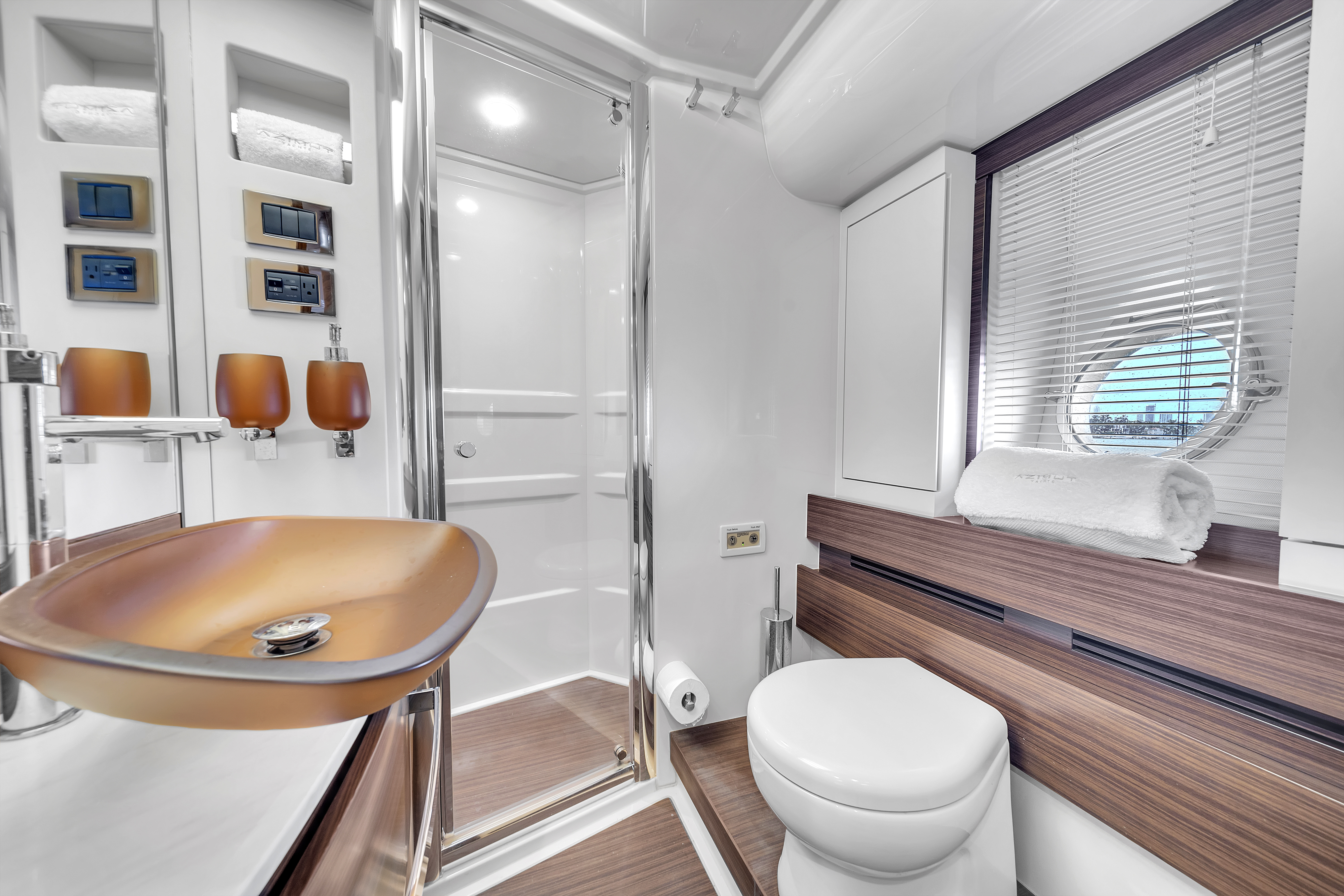 Azimut 66’ Deon - Image 23