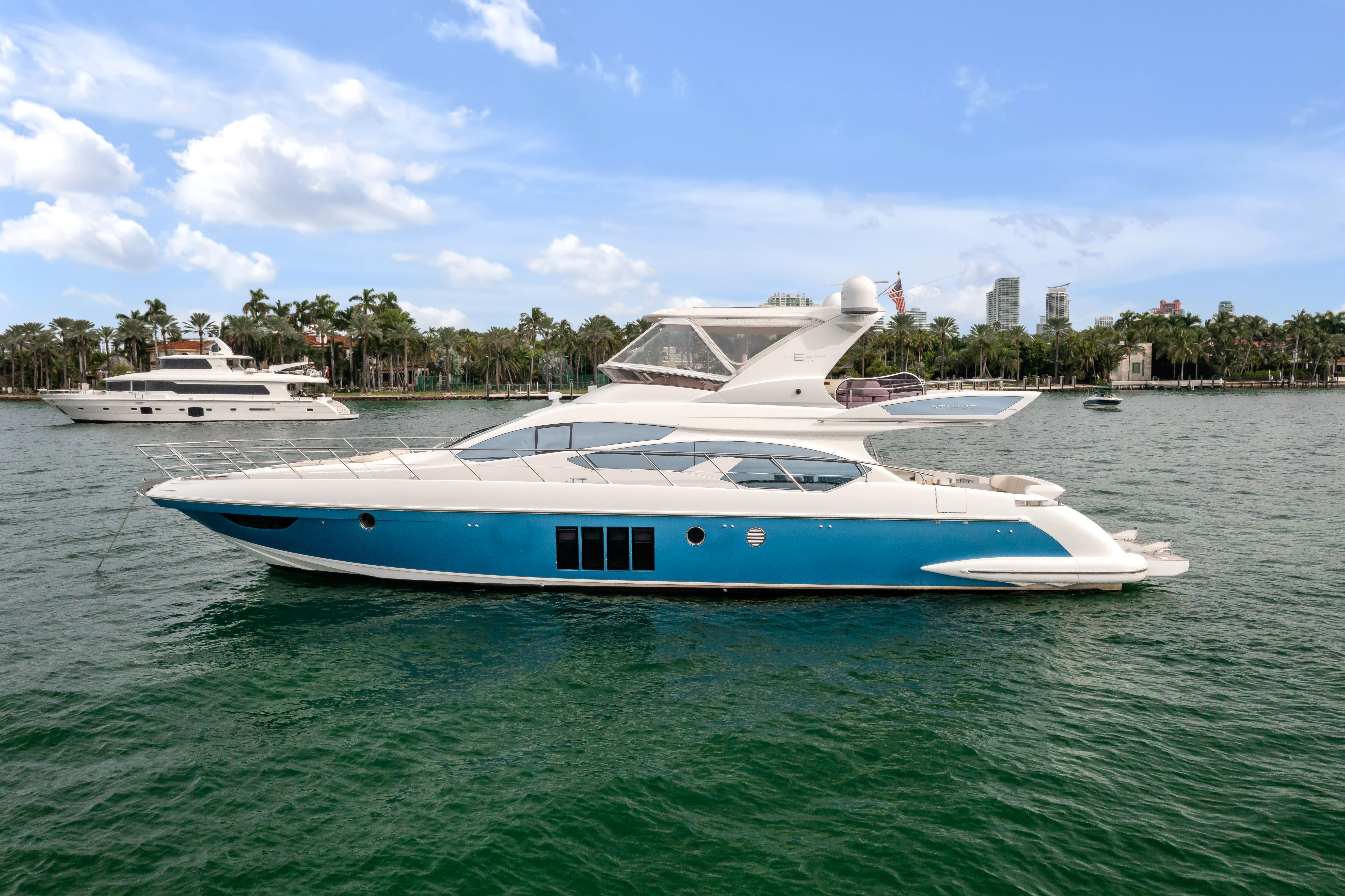Azimut 66’ Deon - Image 2