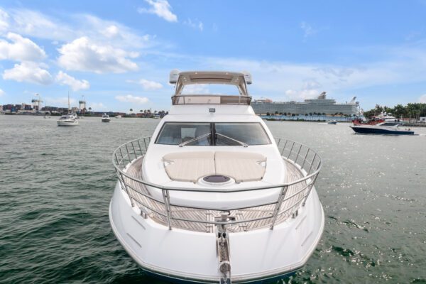 Azimut 66’ Deon - Image 2