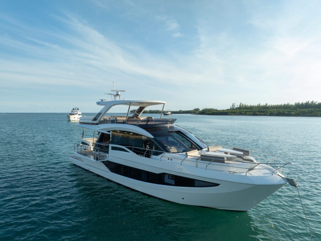 Galeon 68