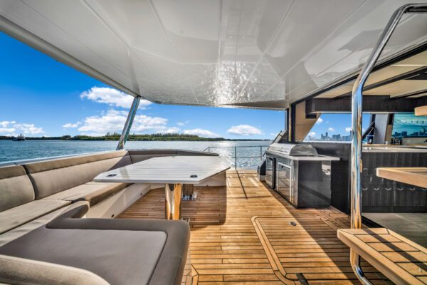 Galeon 68 - Image 9