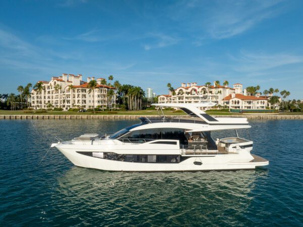 Galeon 68 - Image 8