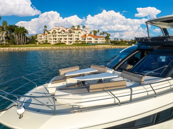 Galeon 68 - Image 2