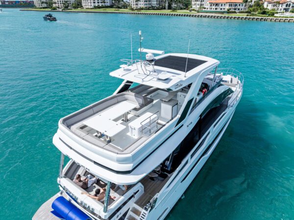 Galeon 68 - Image 7