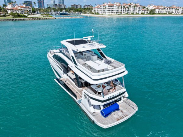 Galeon 68 - Image 6