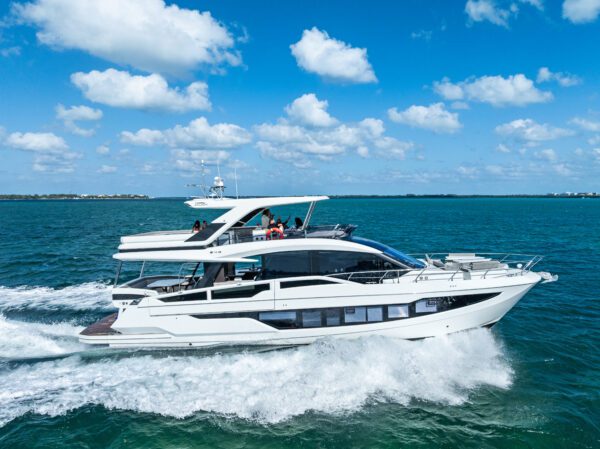 Galeon 68 - Image 5
