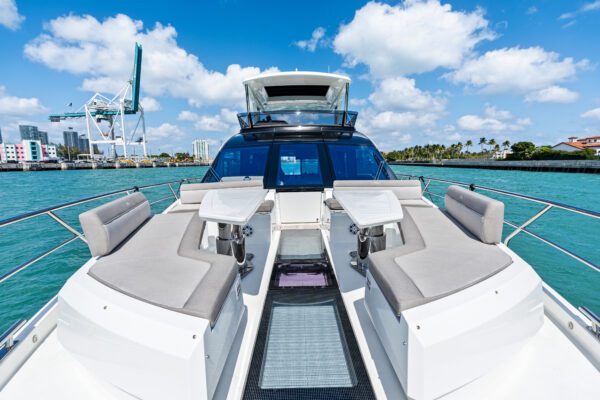 Galeon 68 - Image 3