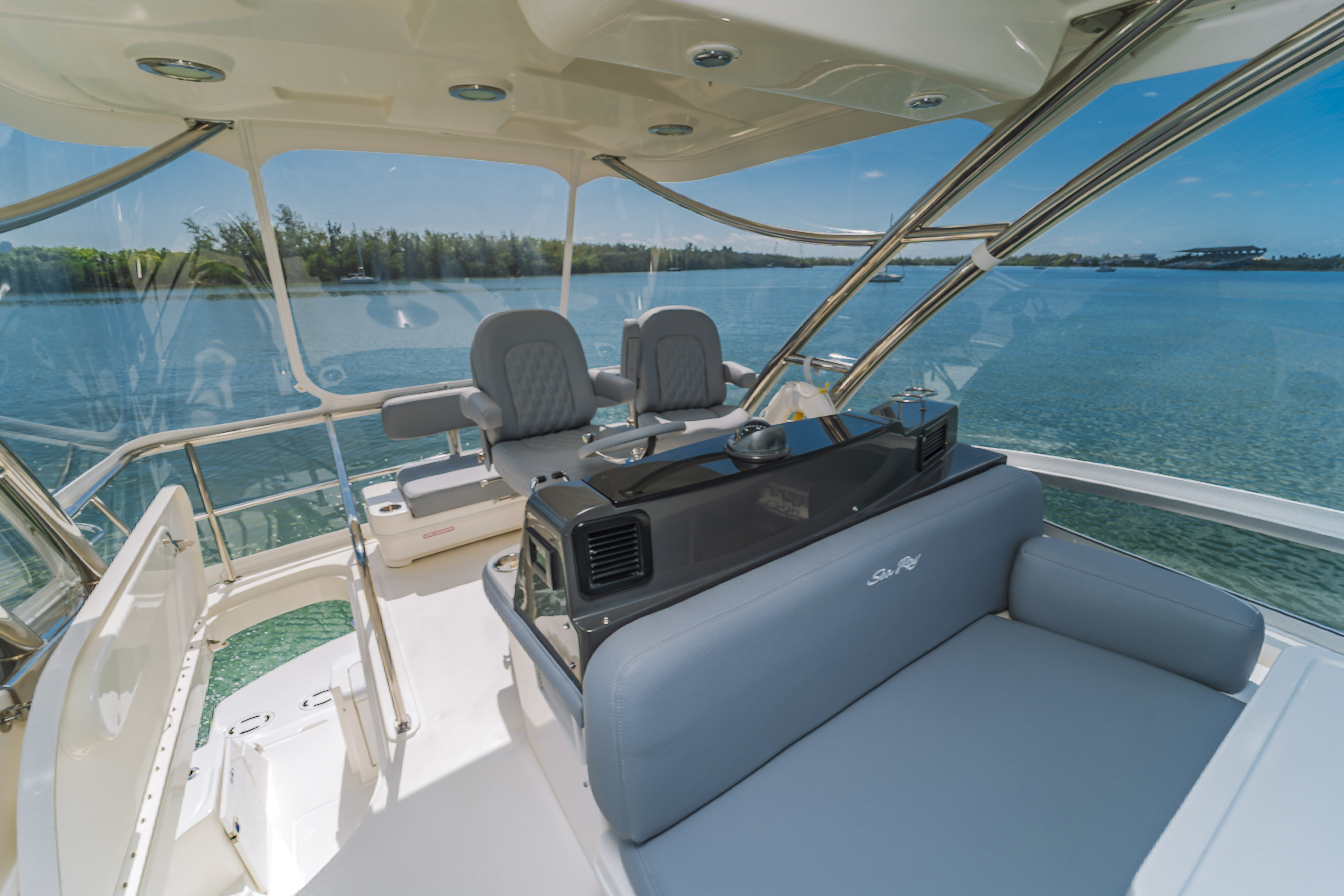 Sea Ray 52’ - Image 8