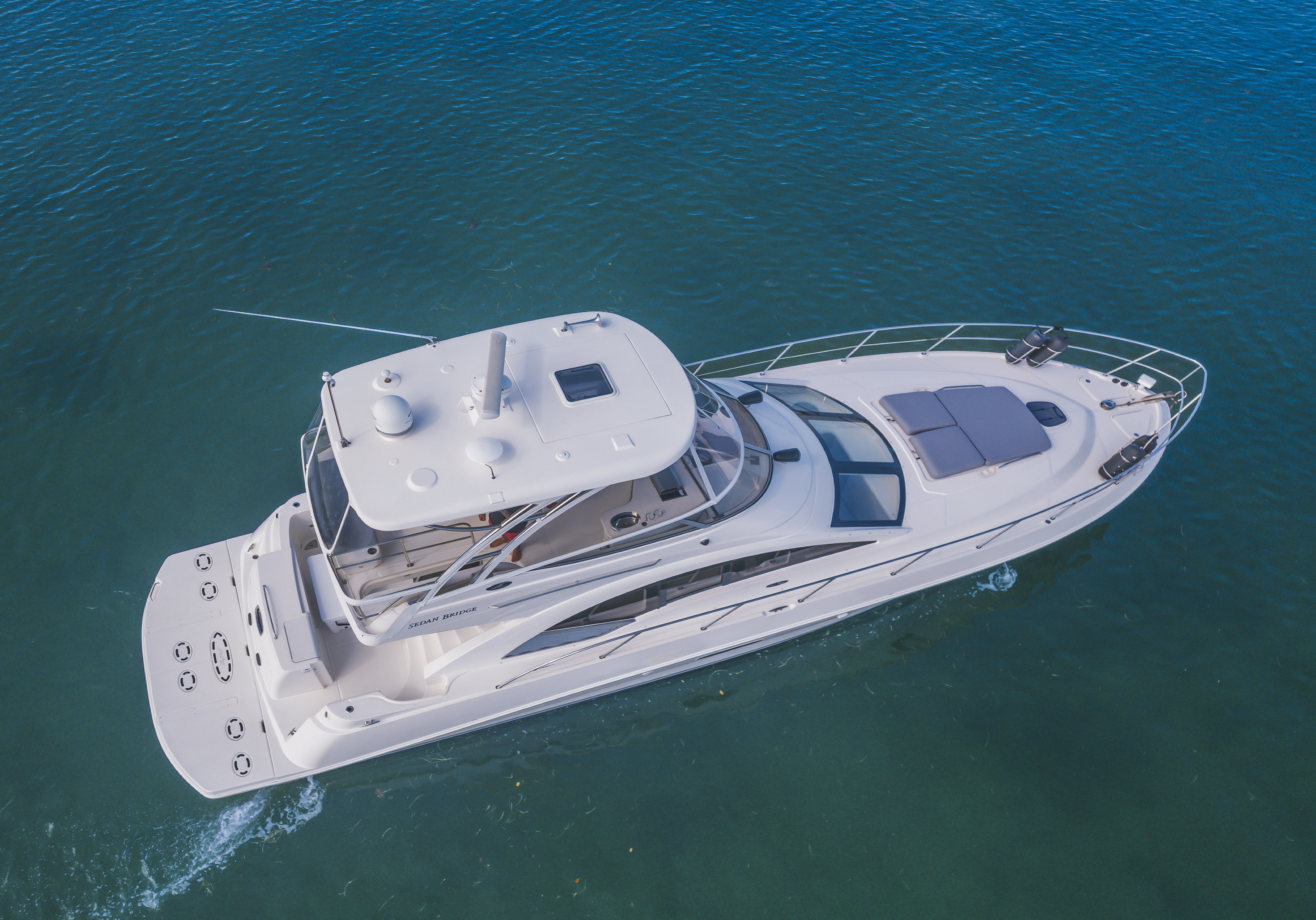 Sea Ray 52’ - Image 3