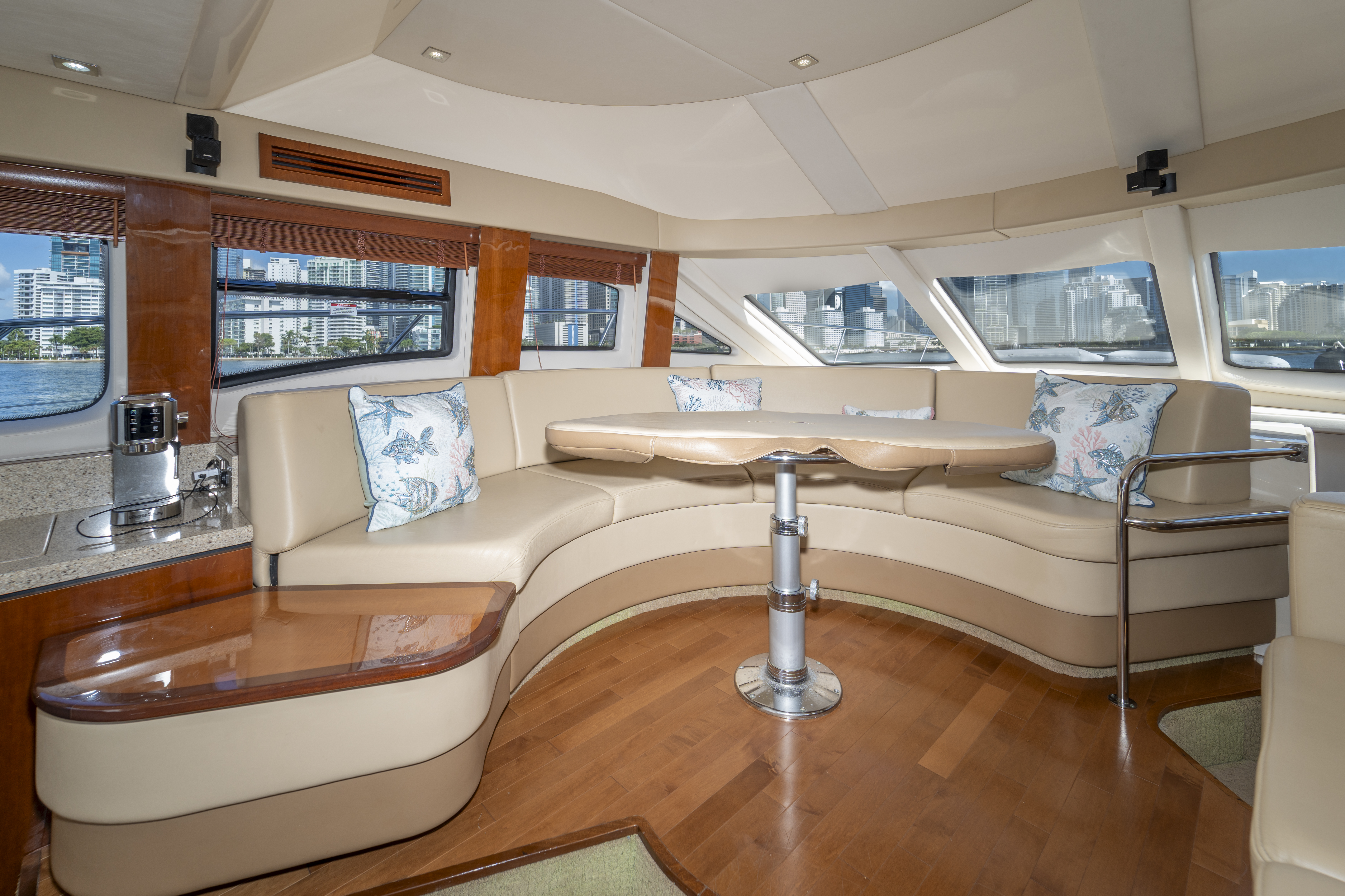 Sea Ray 52’ - Image 10