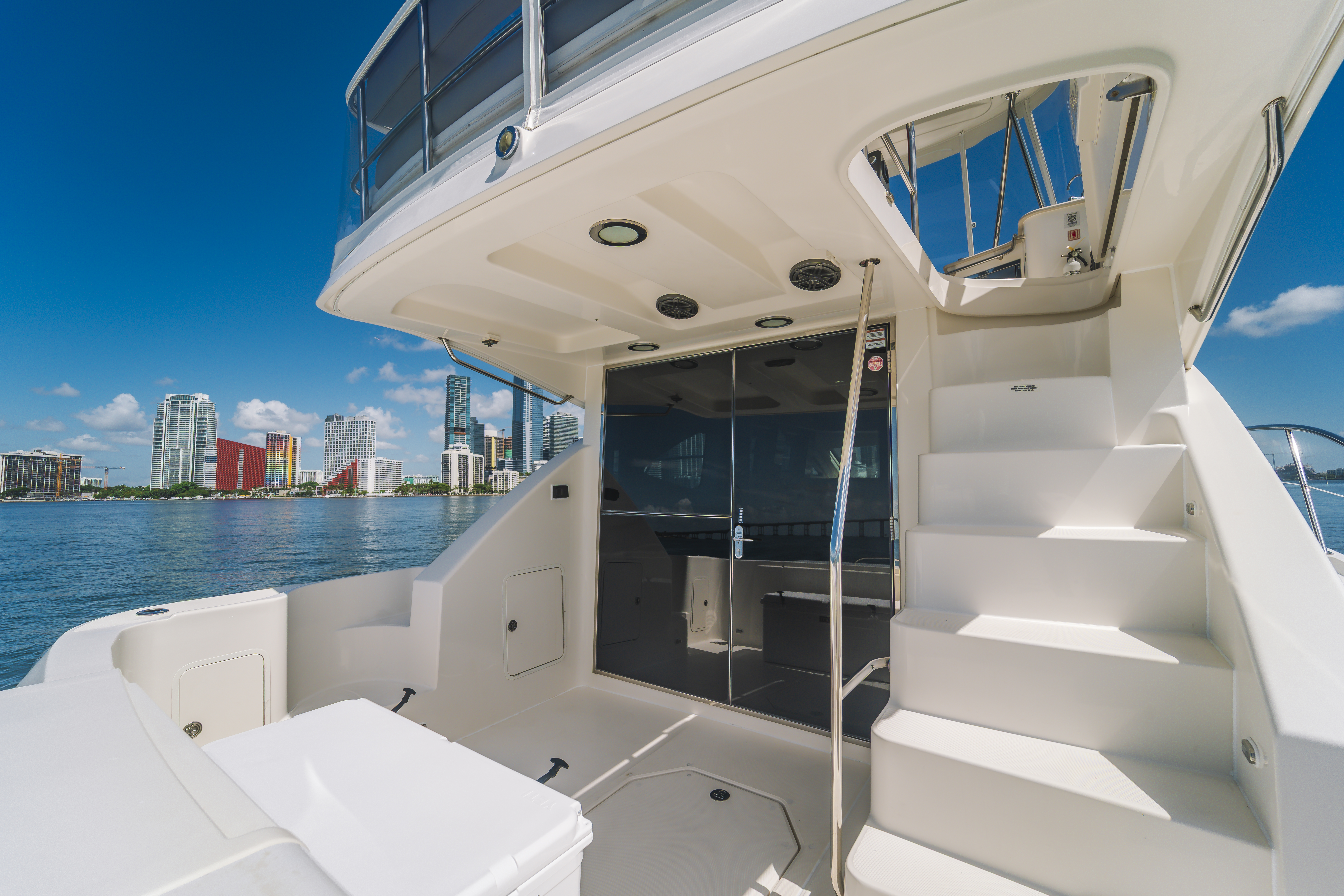 Sea Ray 52’ - Image 9