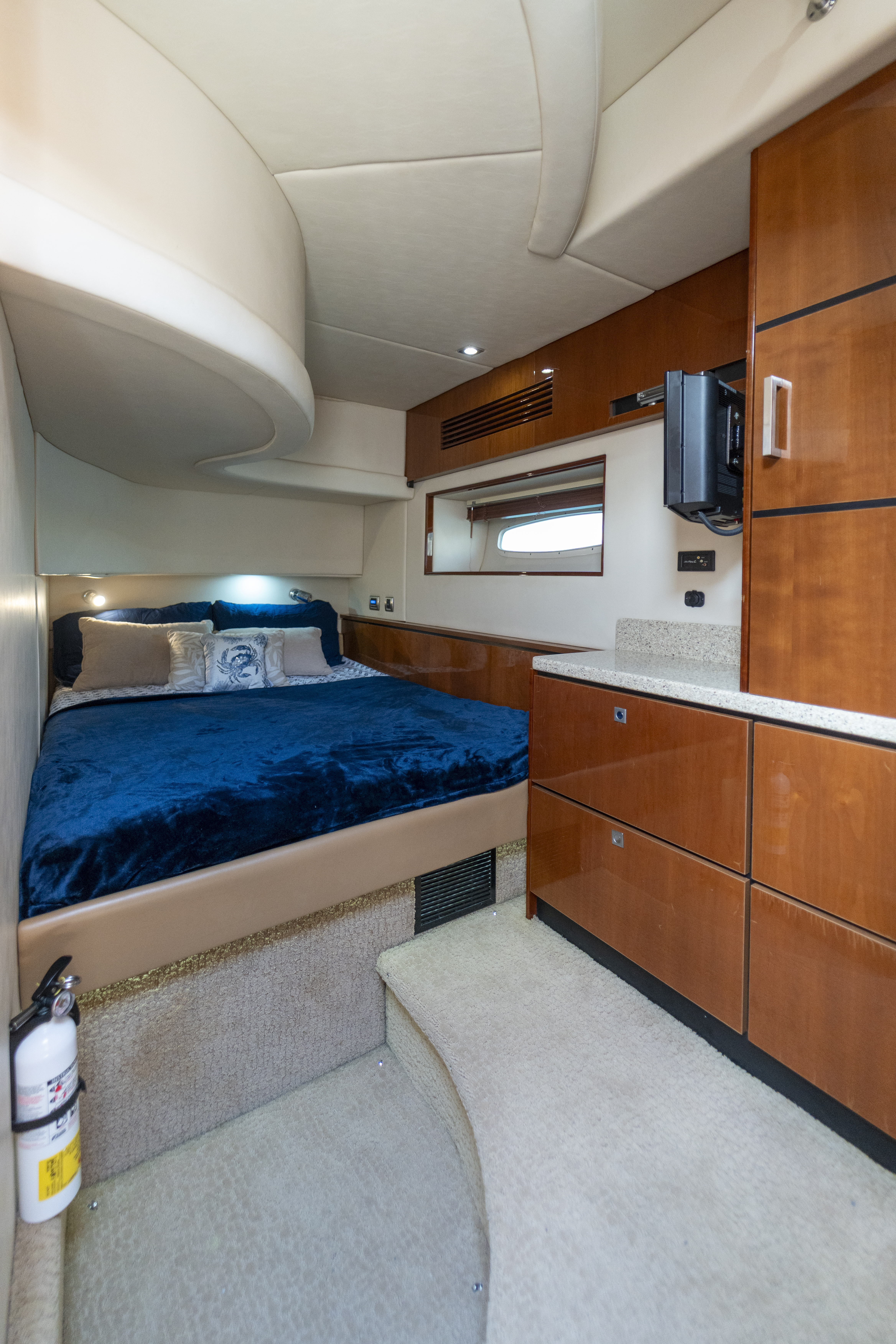 Sea Ray 52’ - Image 13