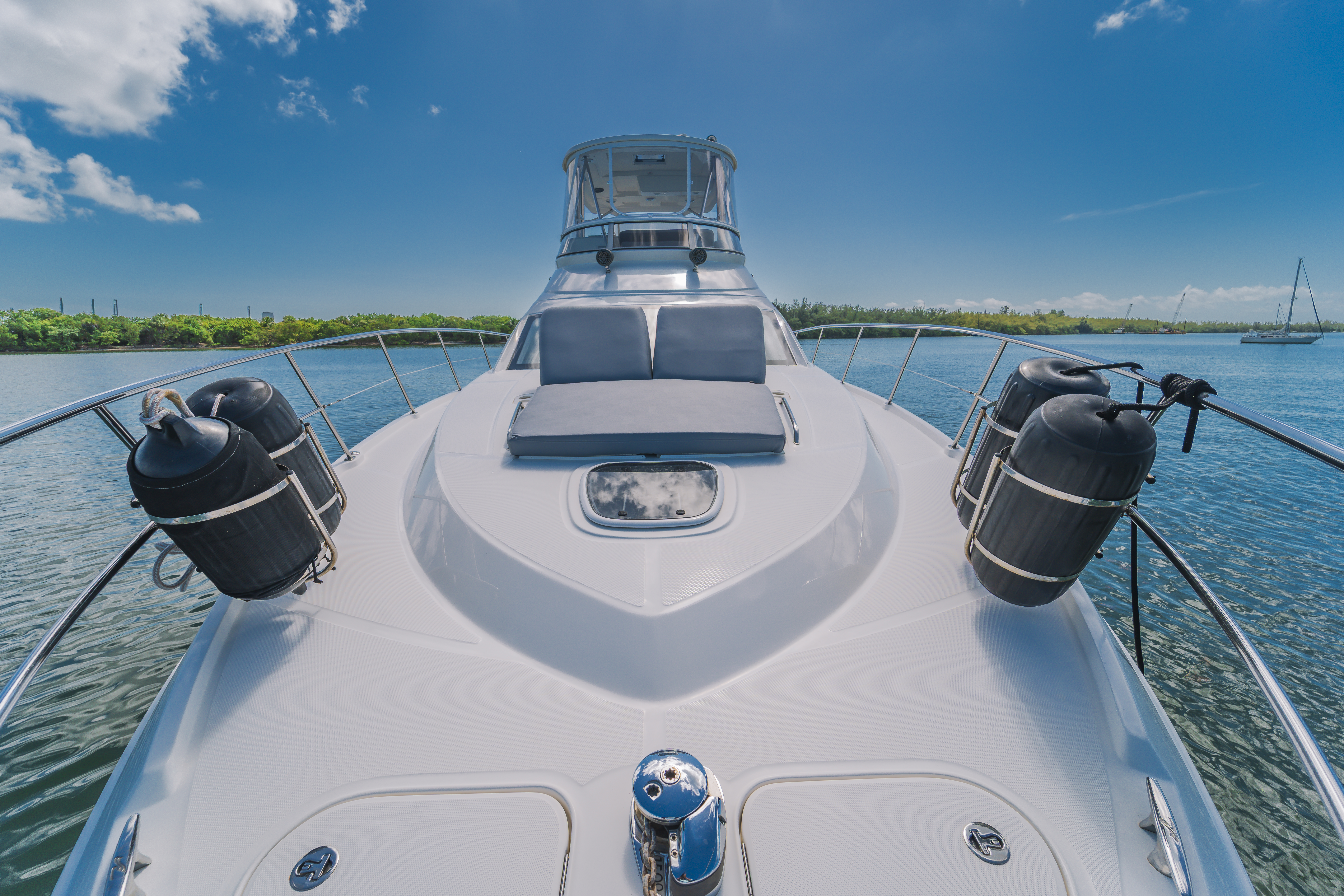 Sea Ray 52’ - Image 5