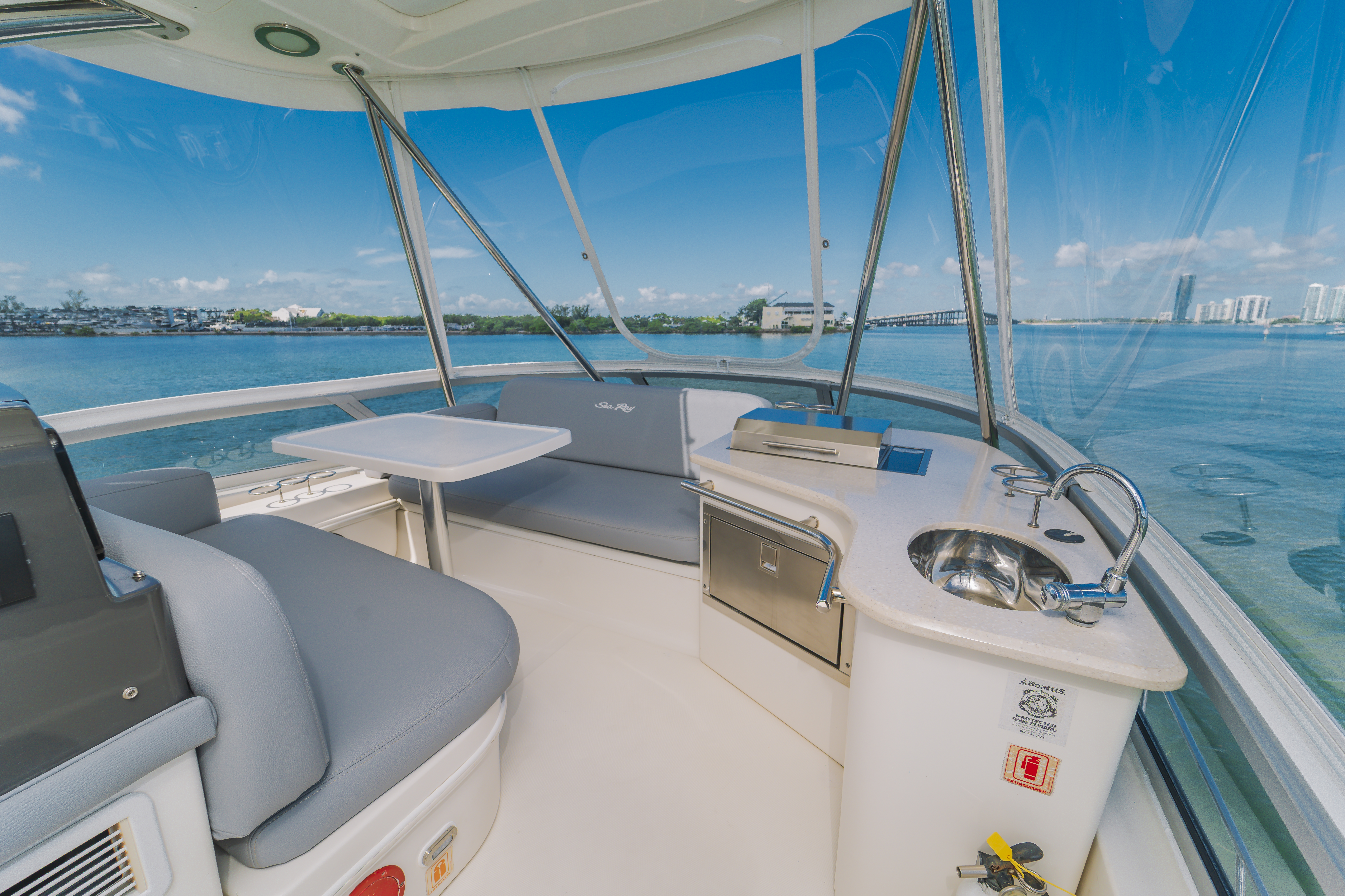 Sea Ray 52’ - Image 6
