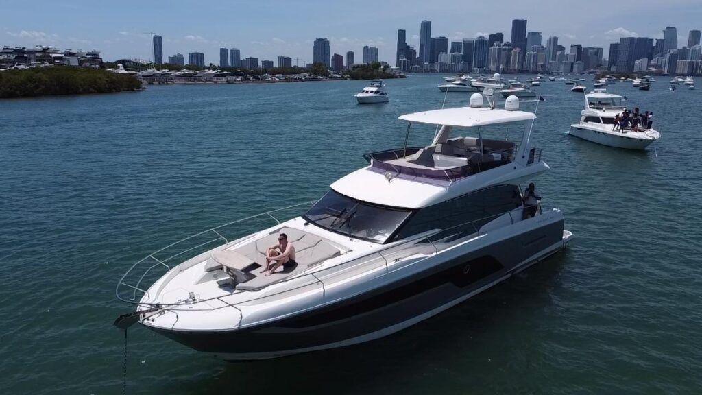 Prestige 65