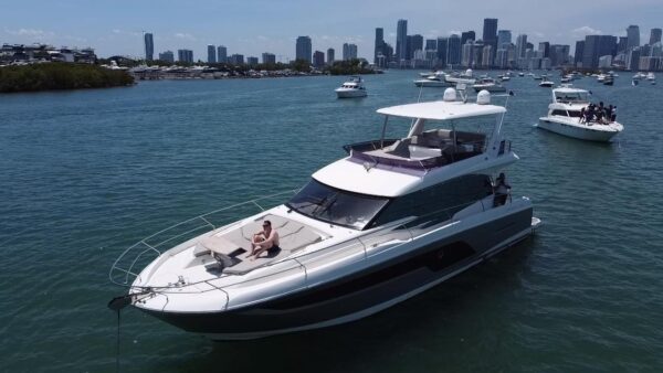 Prestige 65