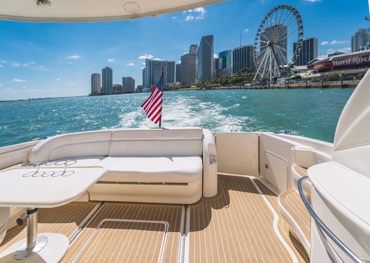 Sea Ray 60 - Image 7