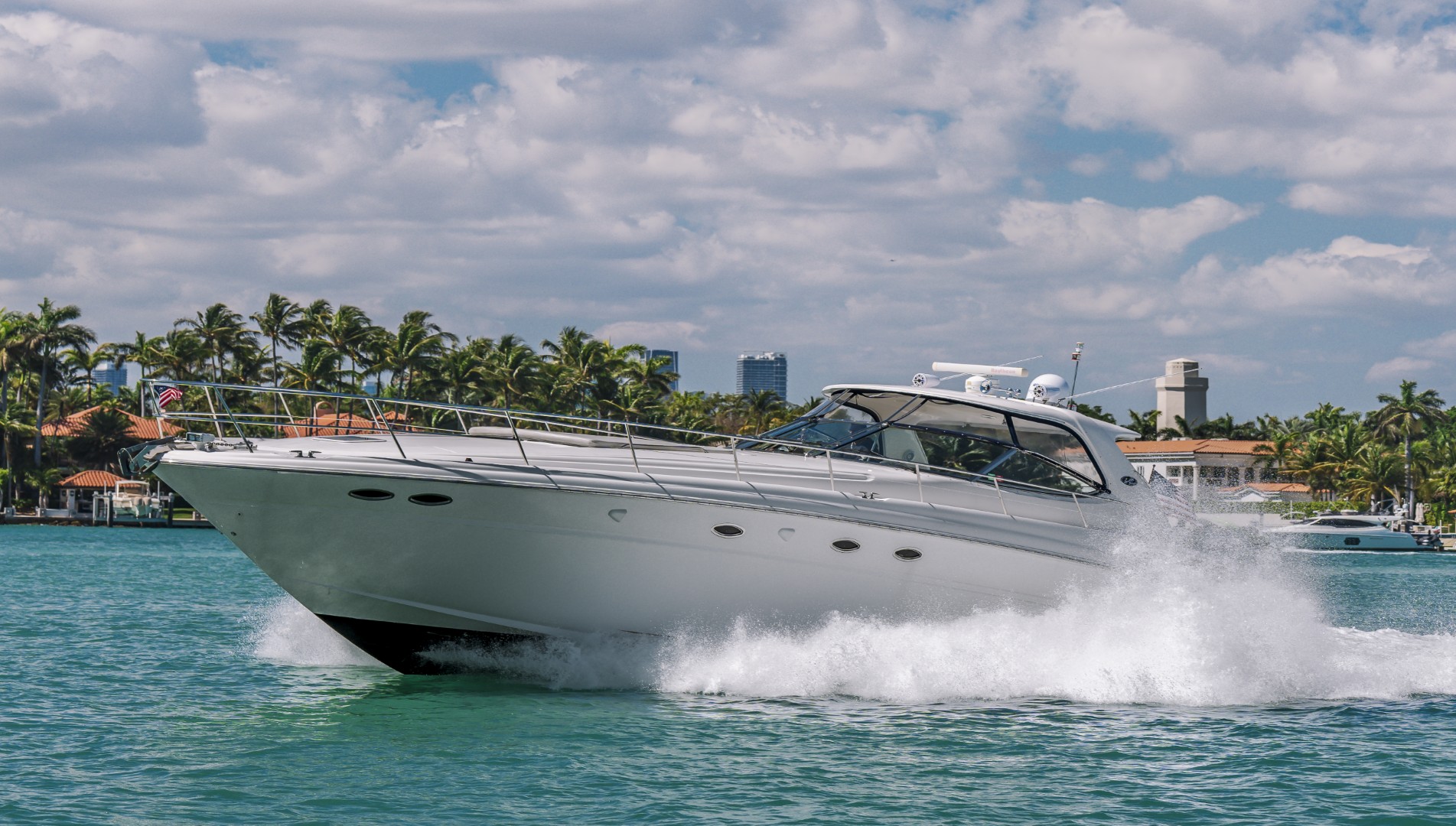 Sea Ray 60 - Image 8