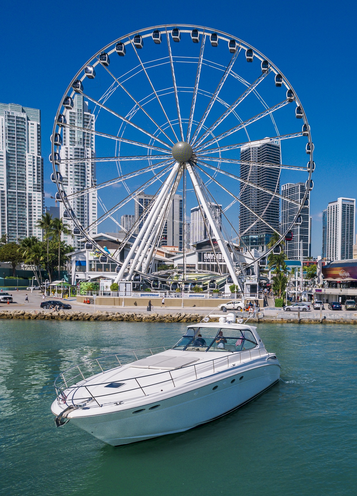 Sea Ray 60 - Image 3