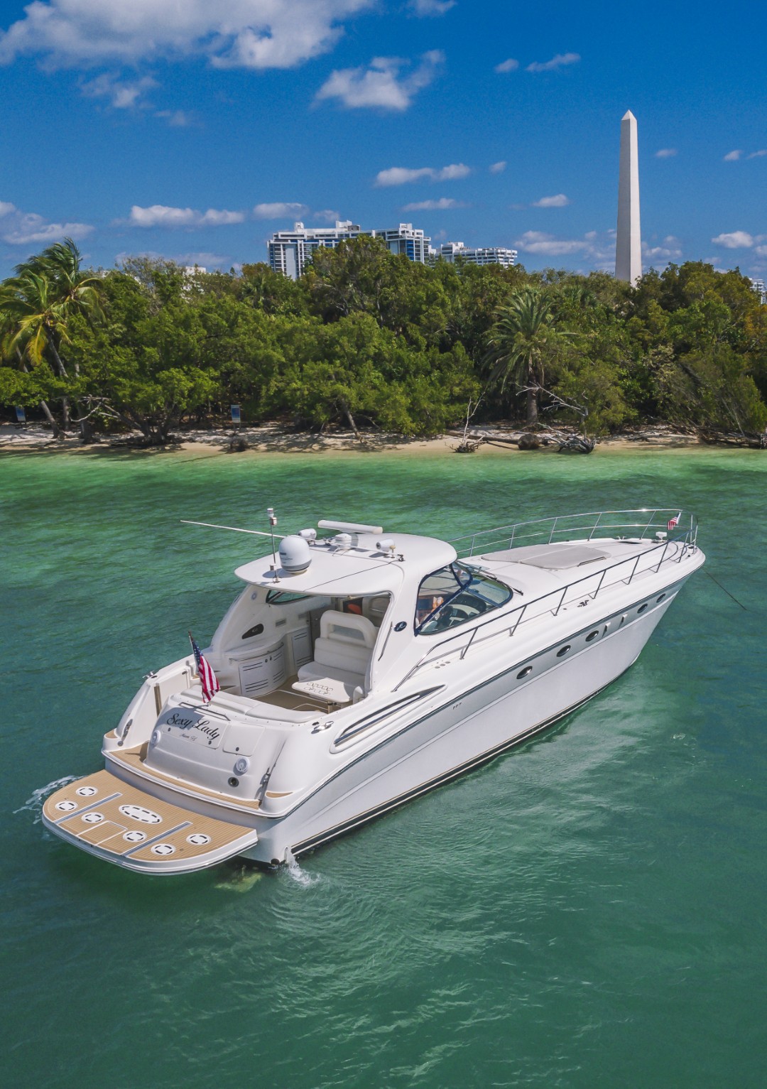 Sea Ray 60 - Image 20