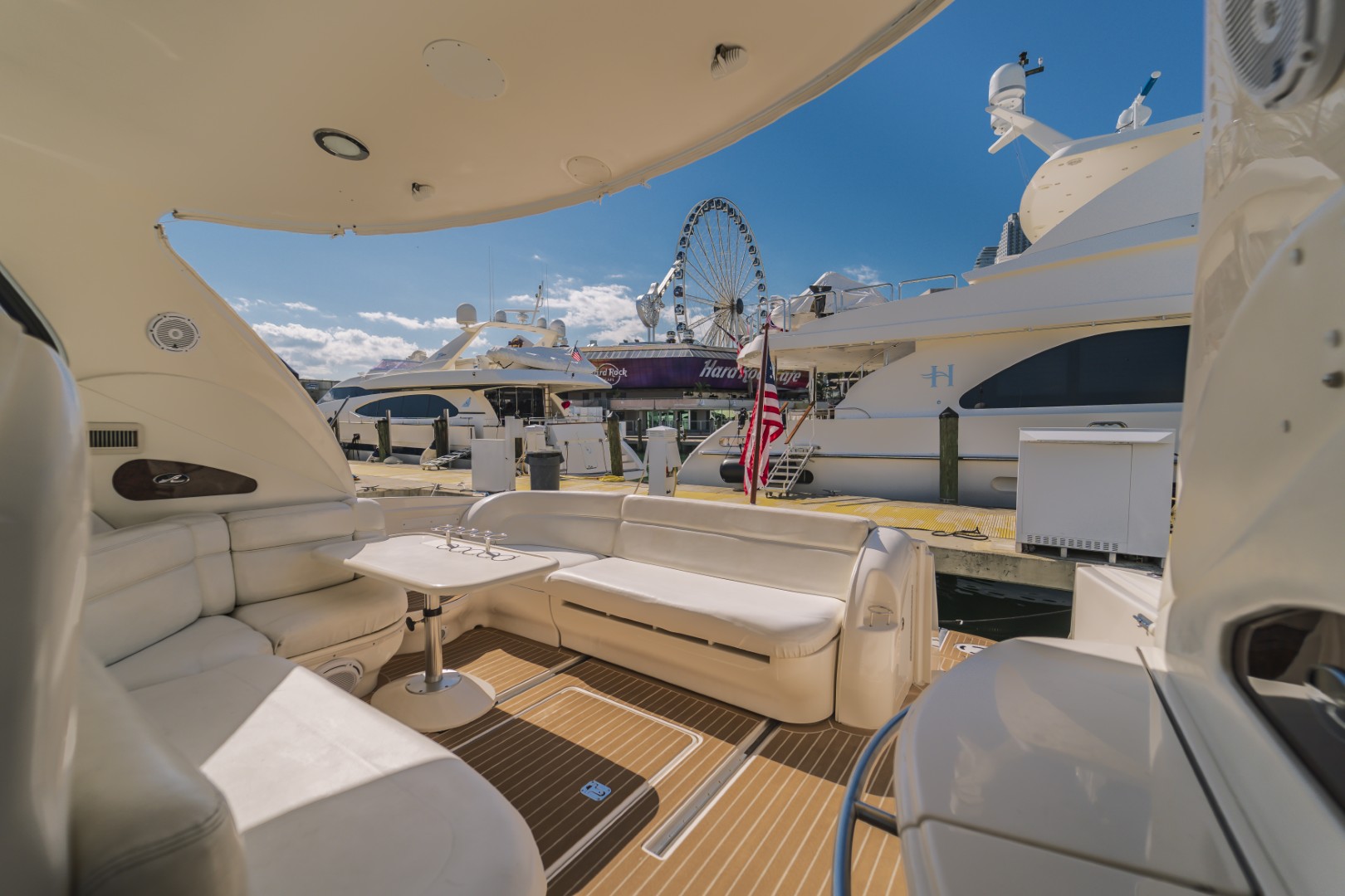 Sea Ray 60 - Image 9