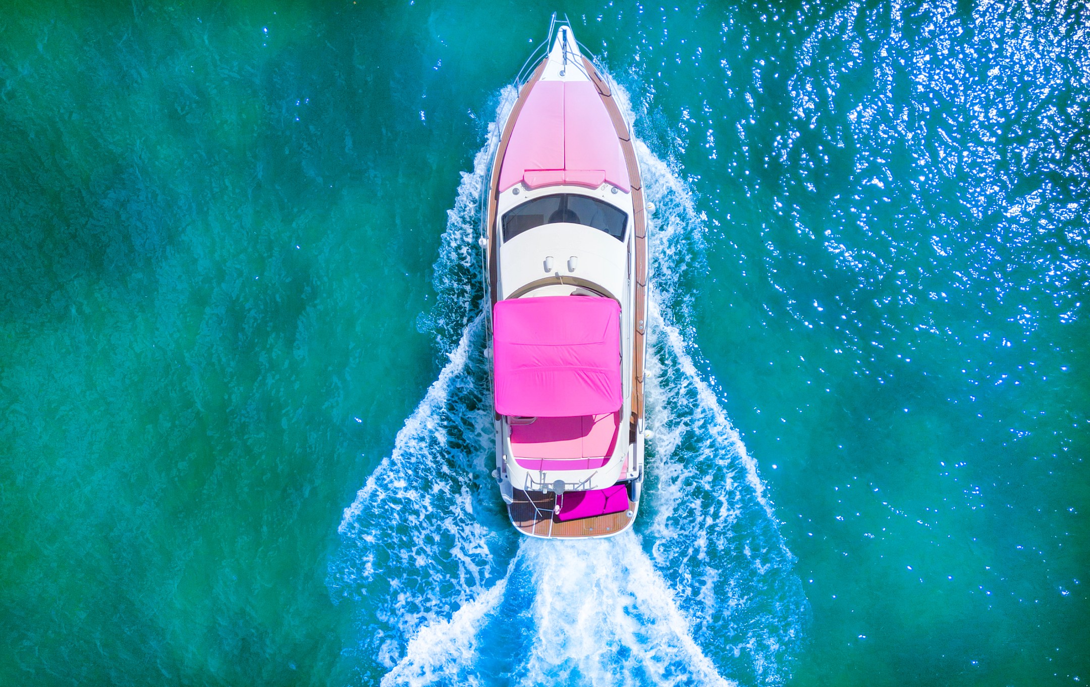 Rodman 48 - Image 29