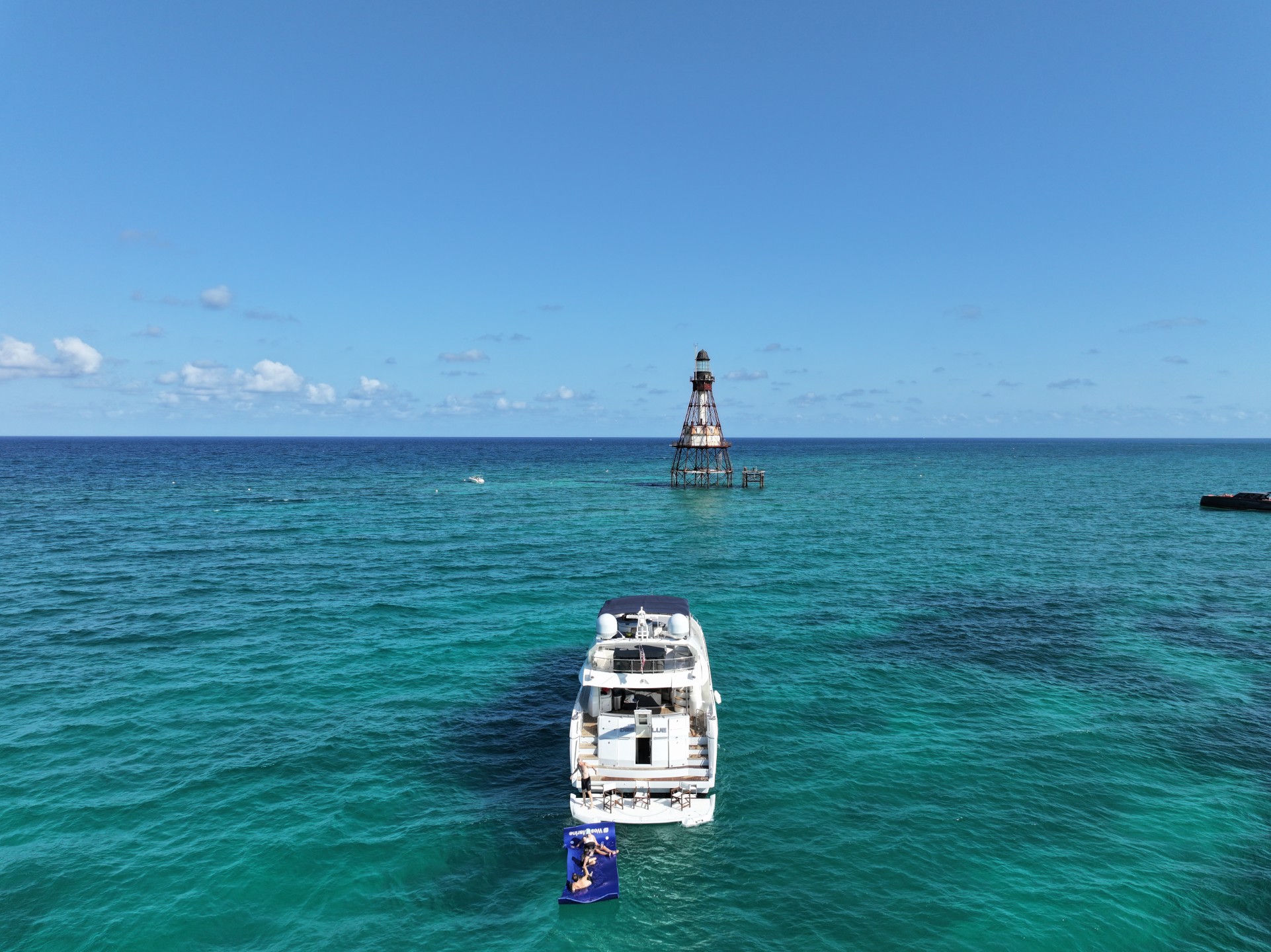 Deep Blue - Image 28