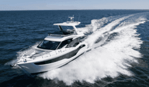 Galeon 53 Fly