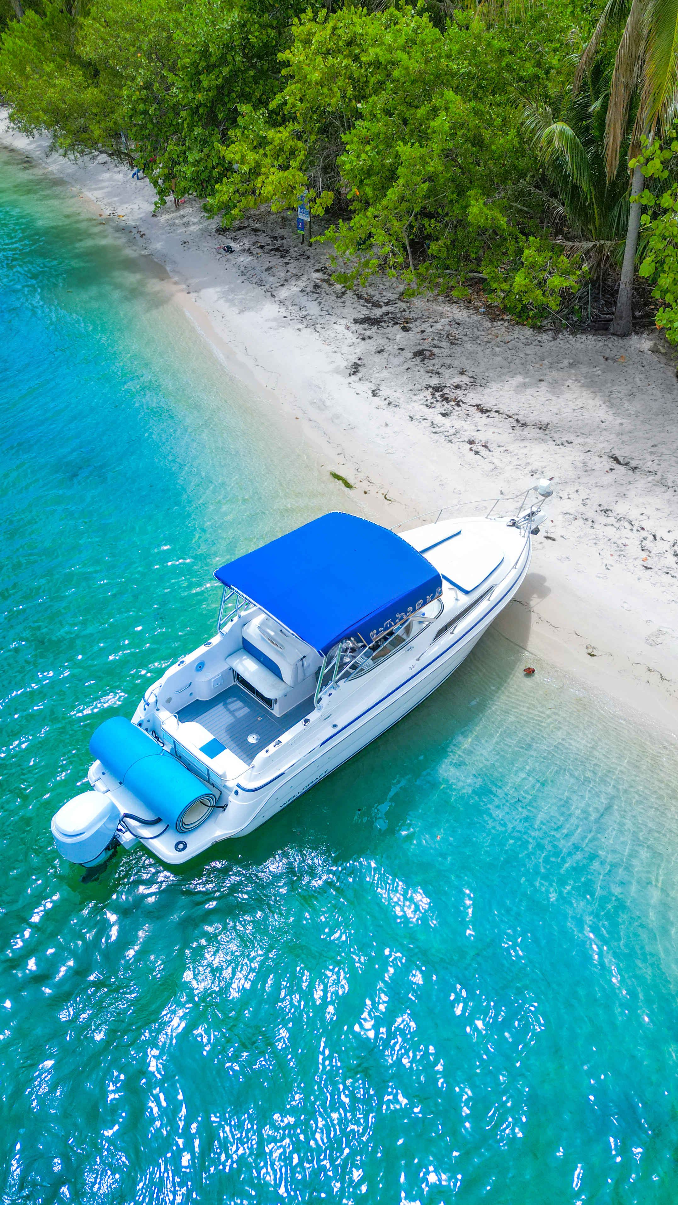 Wellcraft 30' - Image 4