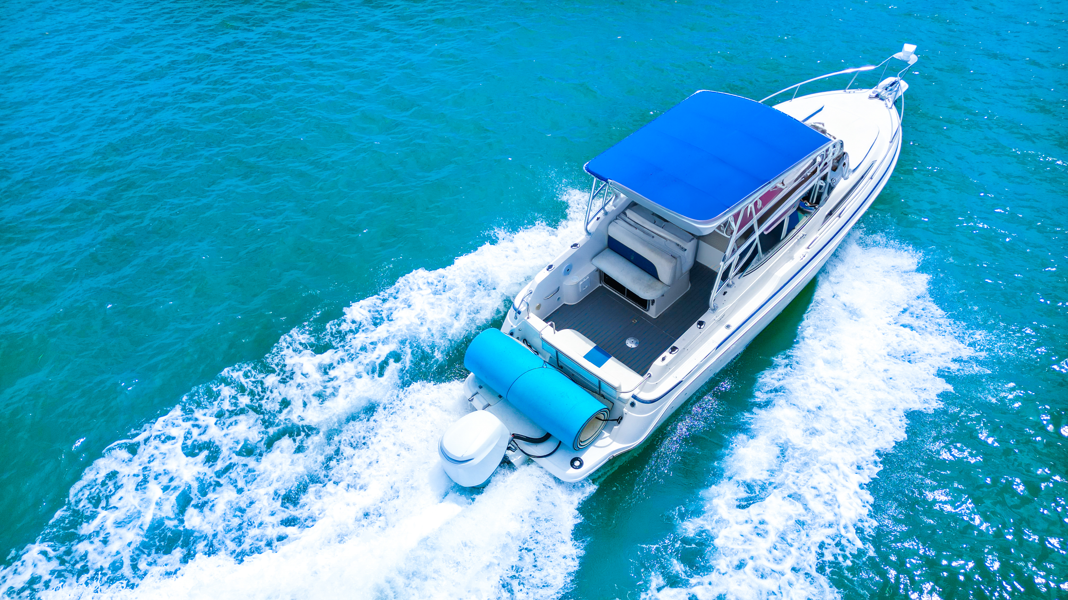 Wellcraft 30' - Image 2