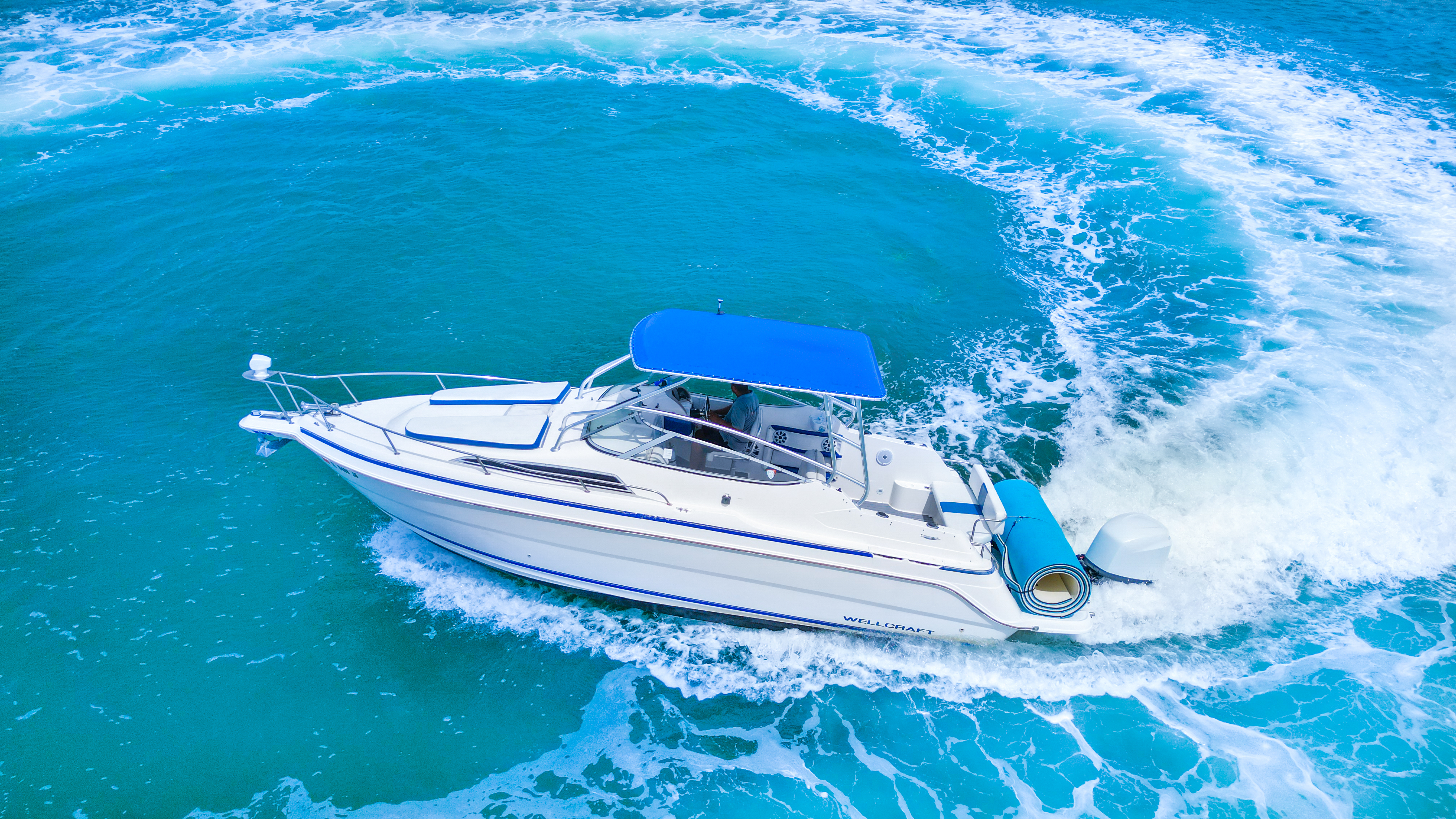 Wellcraft 30' - Image 3