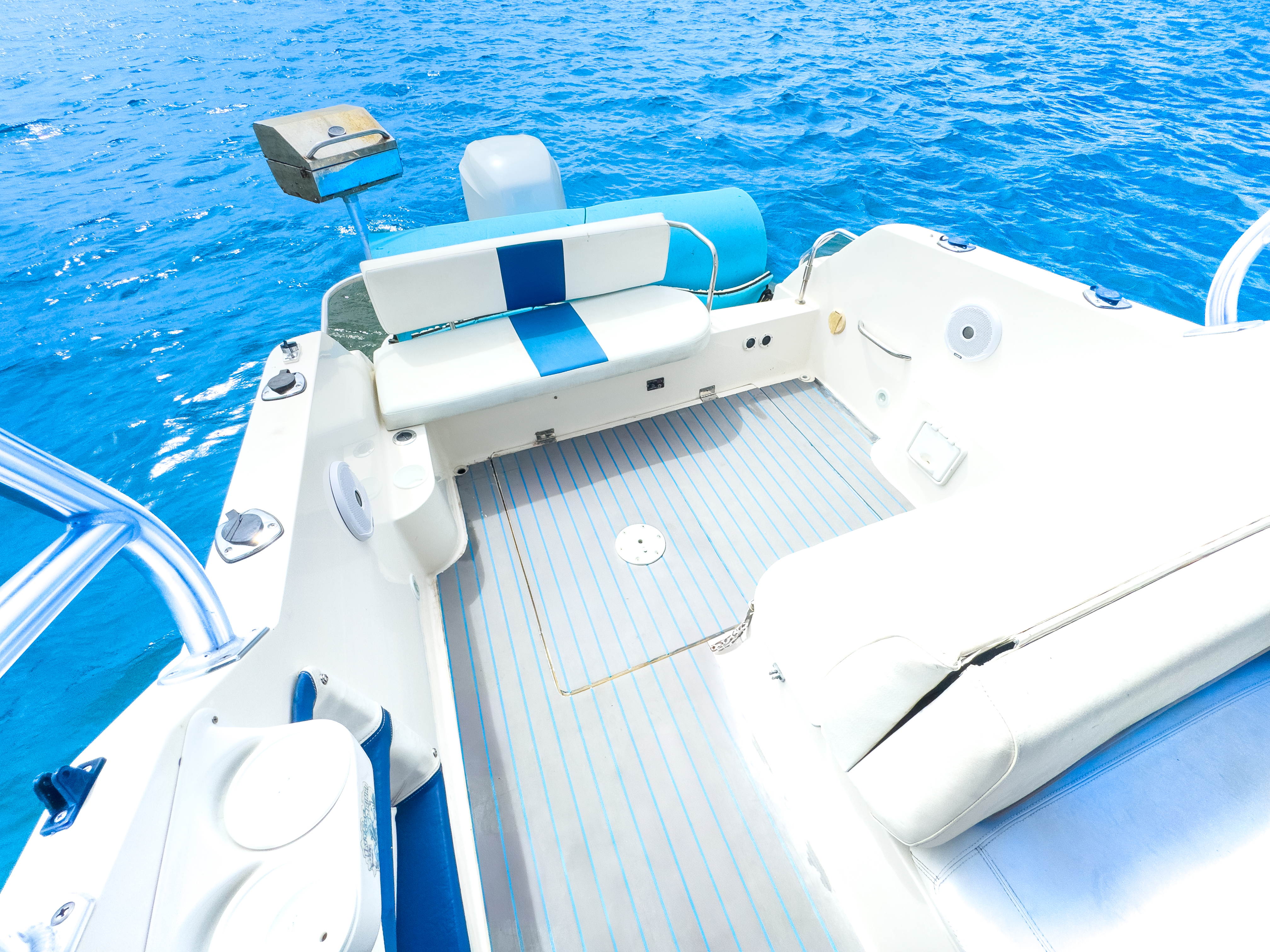 Wellcraft 30' - Image 6