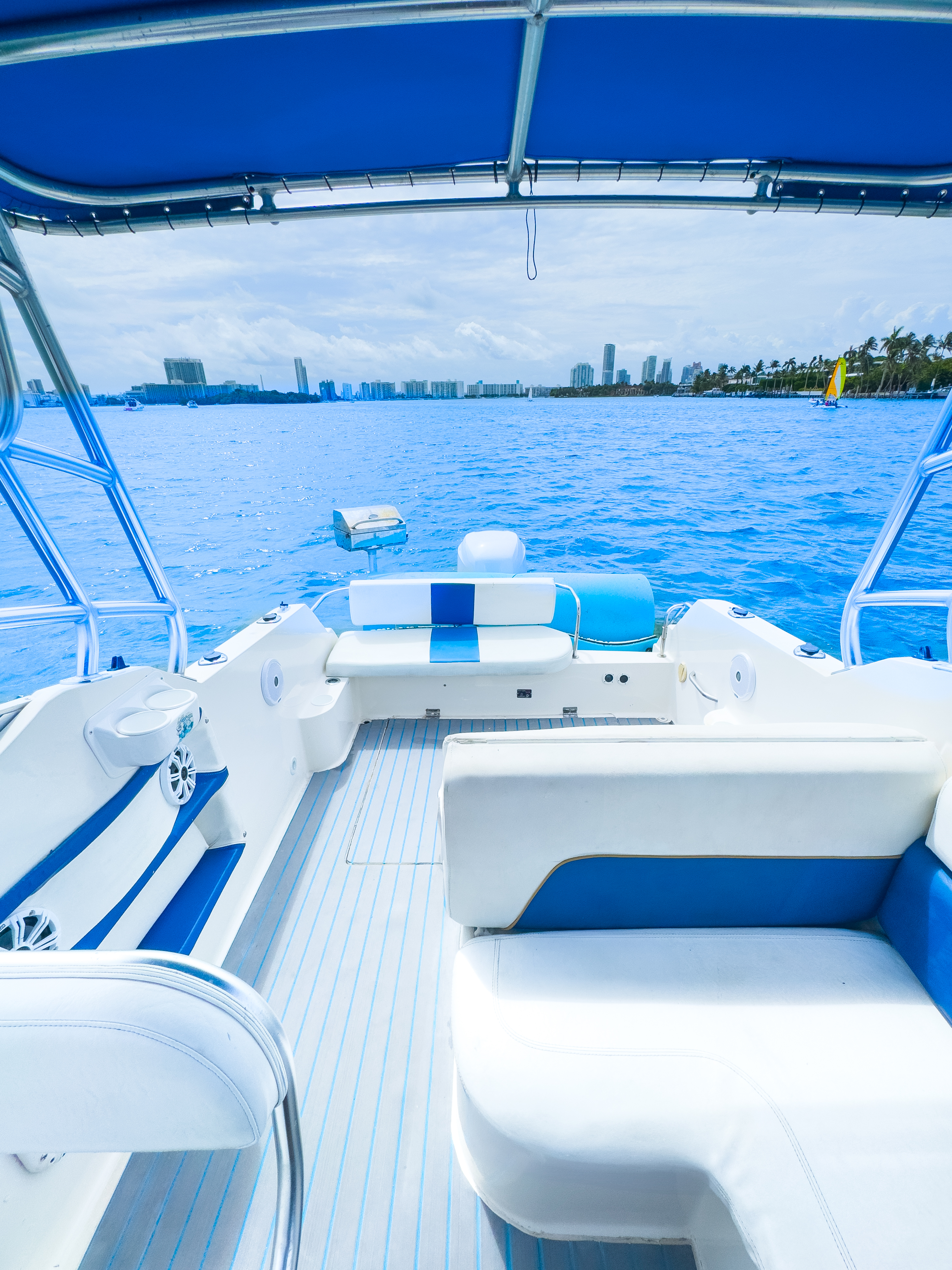 Wellcraft 30' - Image 9