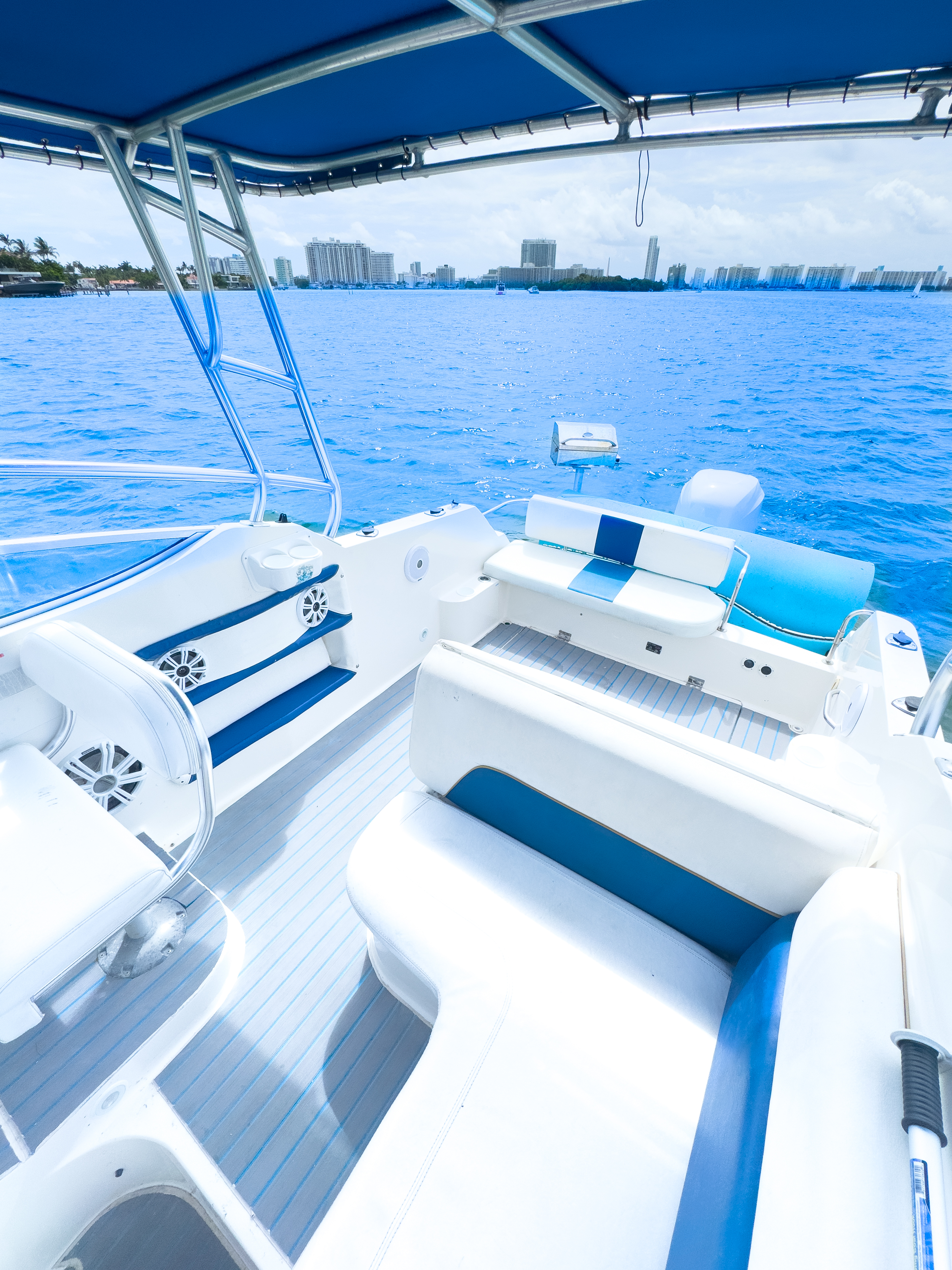 Wellcraft 30' - Image 5