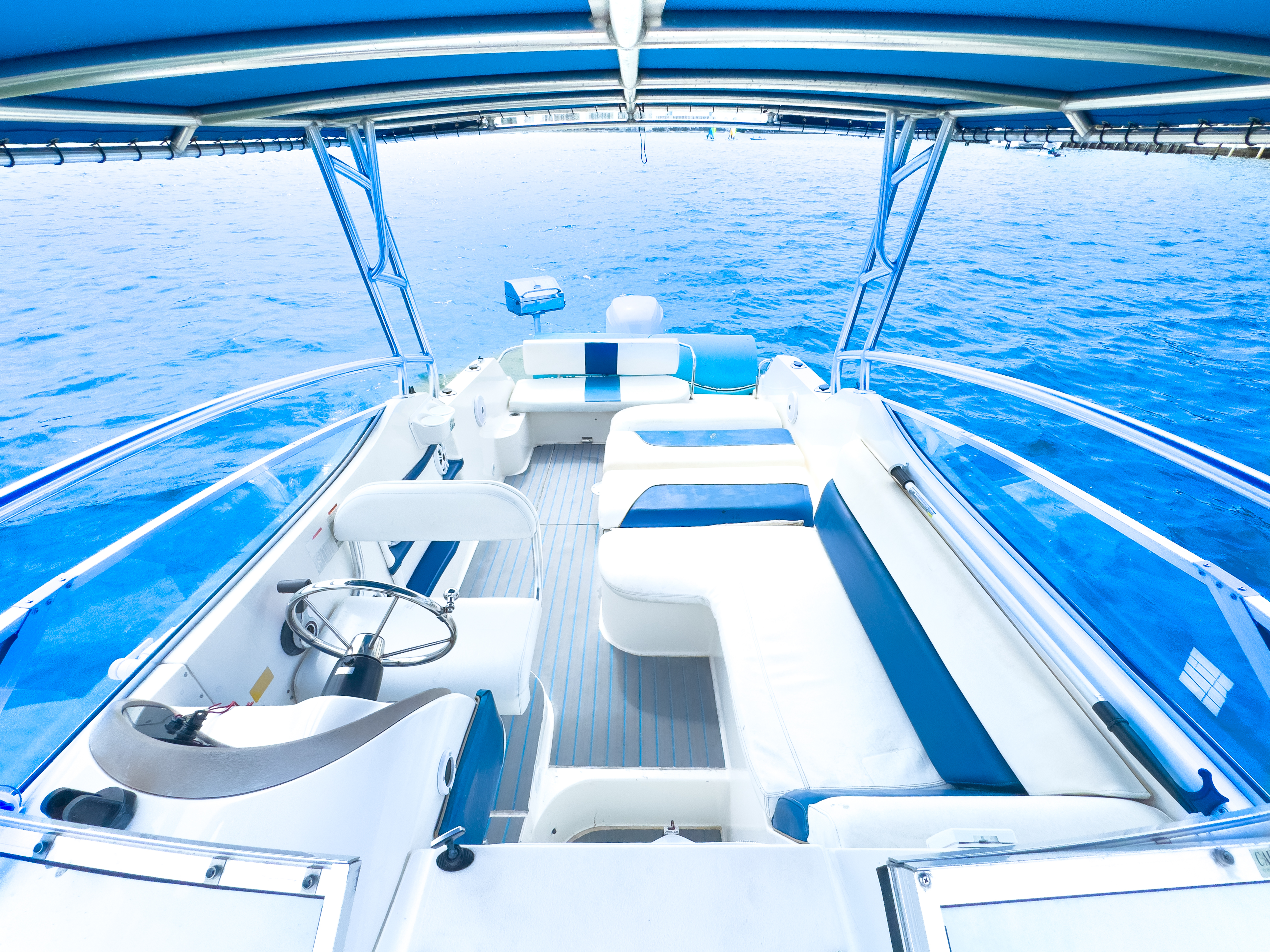 Wellcraft 30' - Image 7