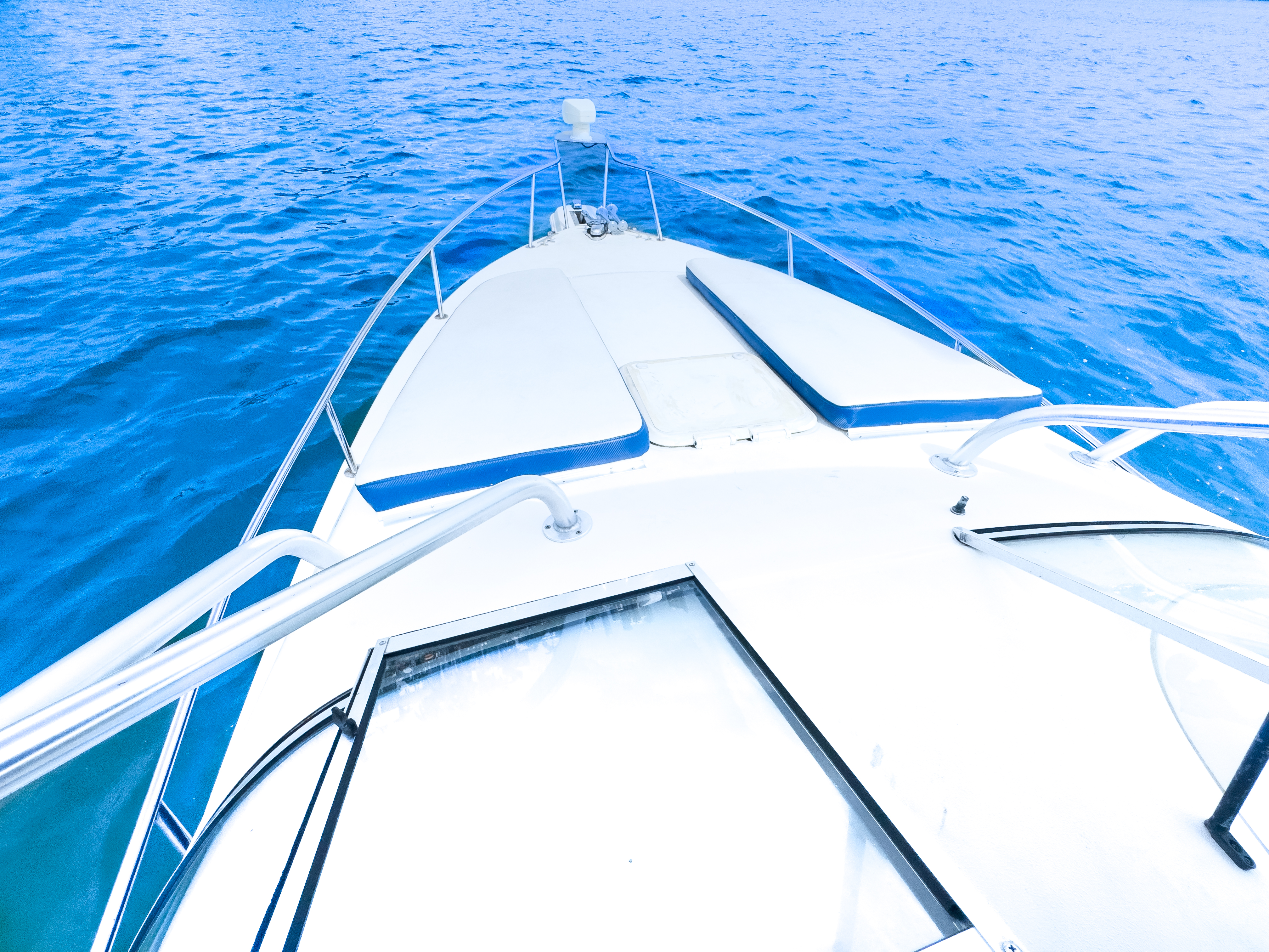 Wellcraft 30' - Image 10