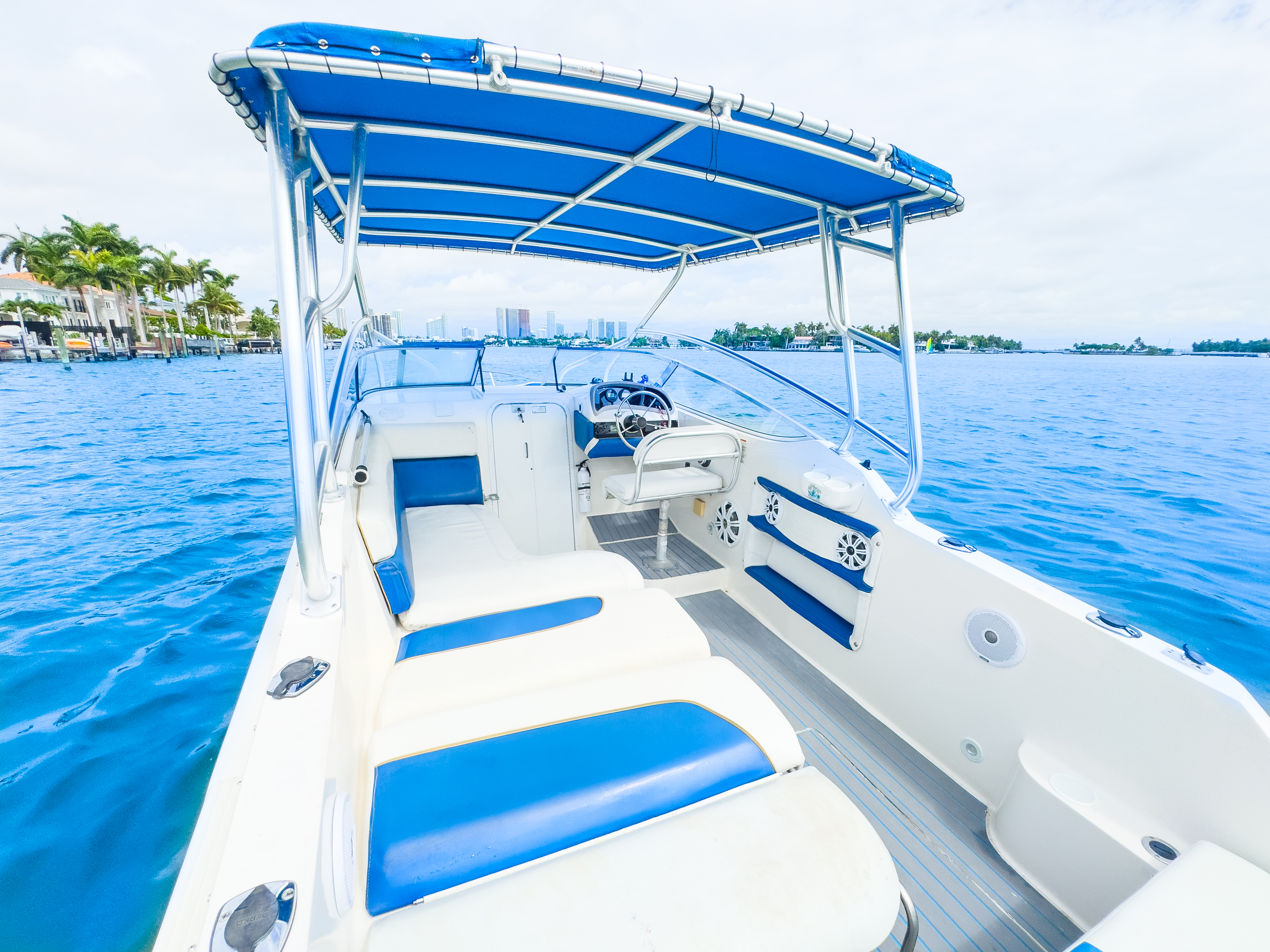 Wellcraft 30' - Image 8