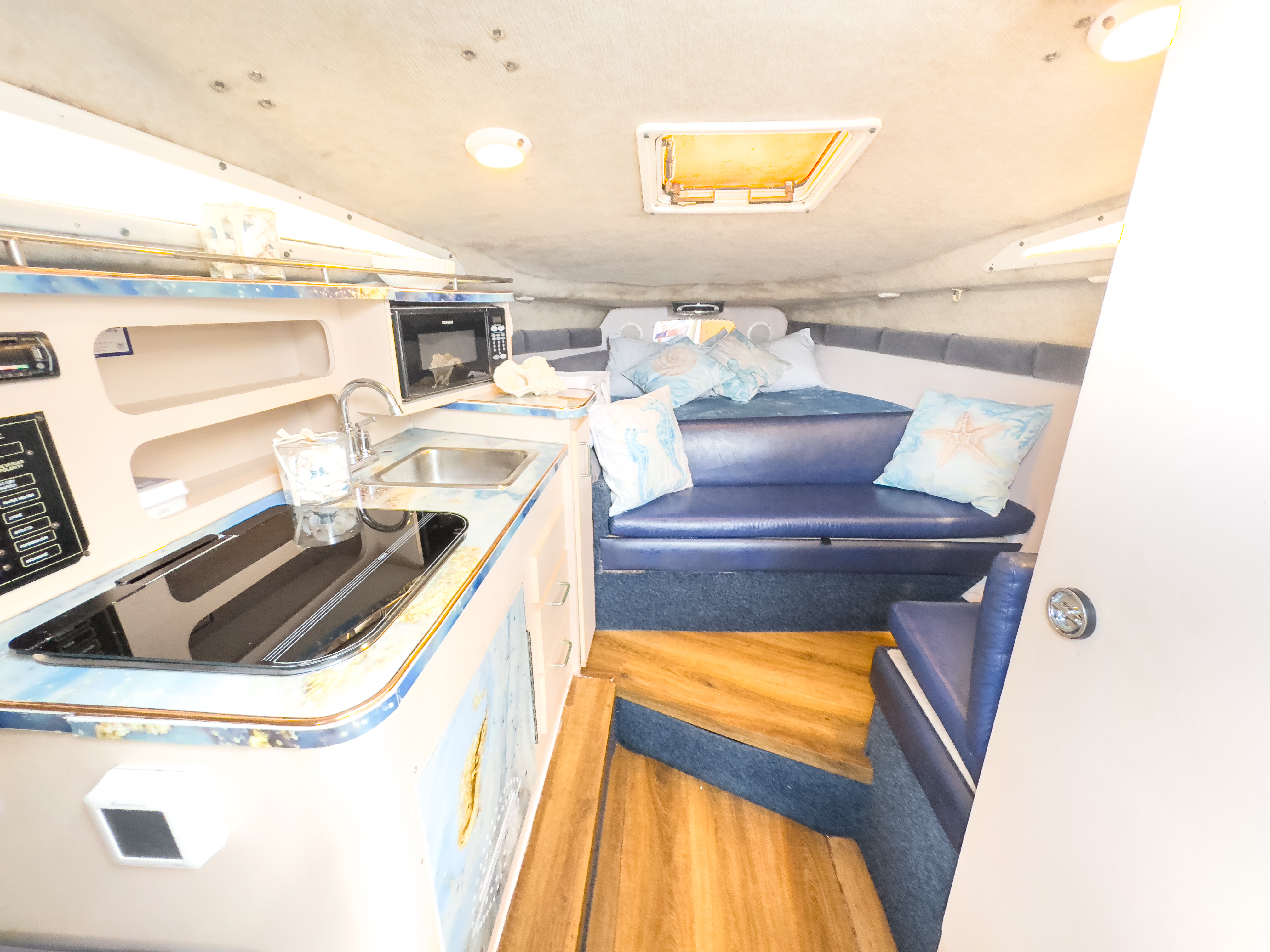 Wellcraft 30' - Image 11