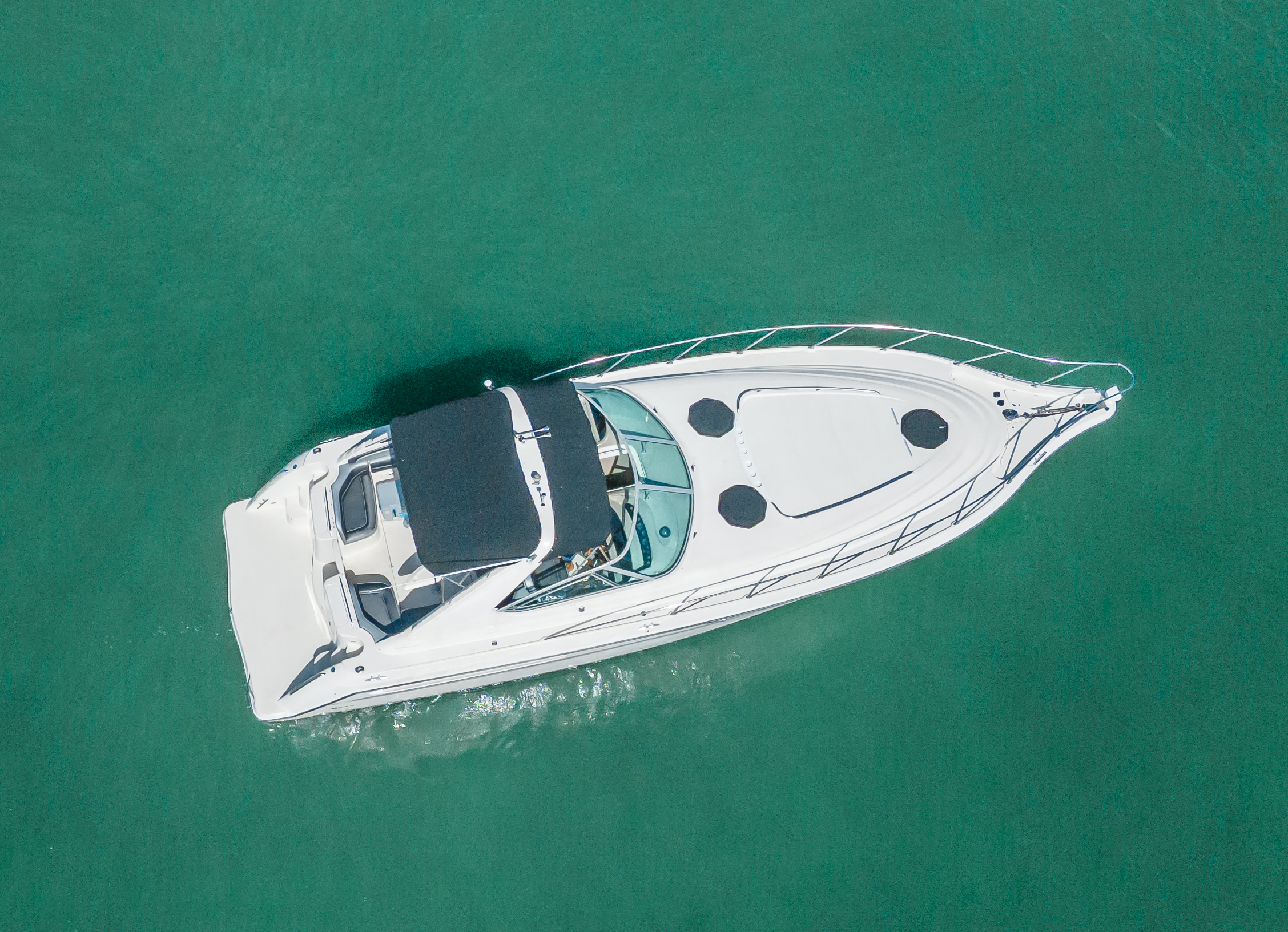 Maxum 45’ - Image 2