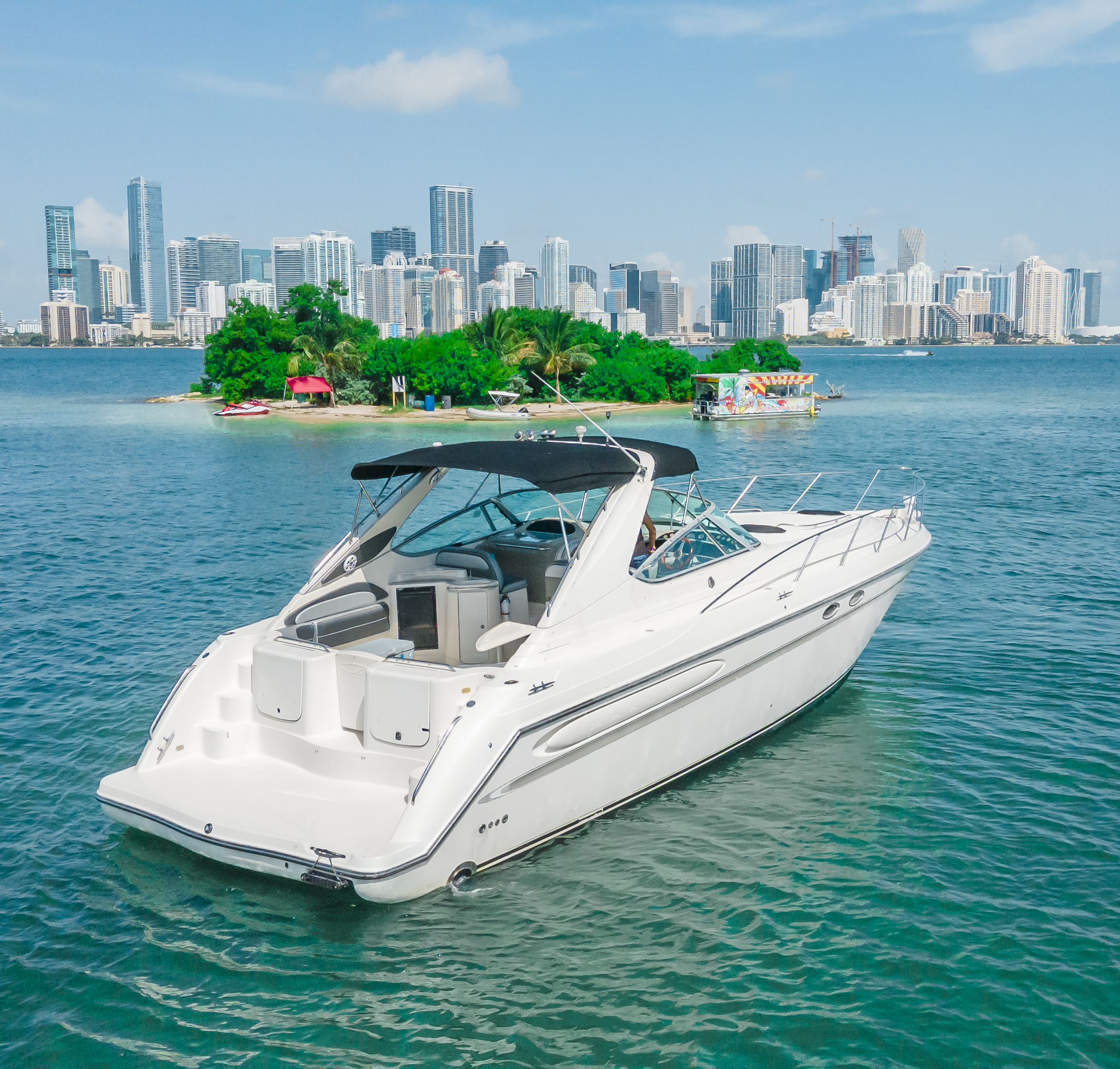 Maxum 45’ - Image 4